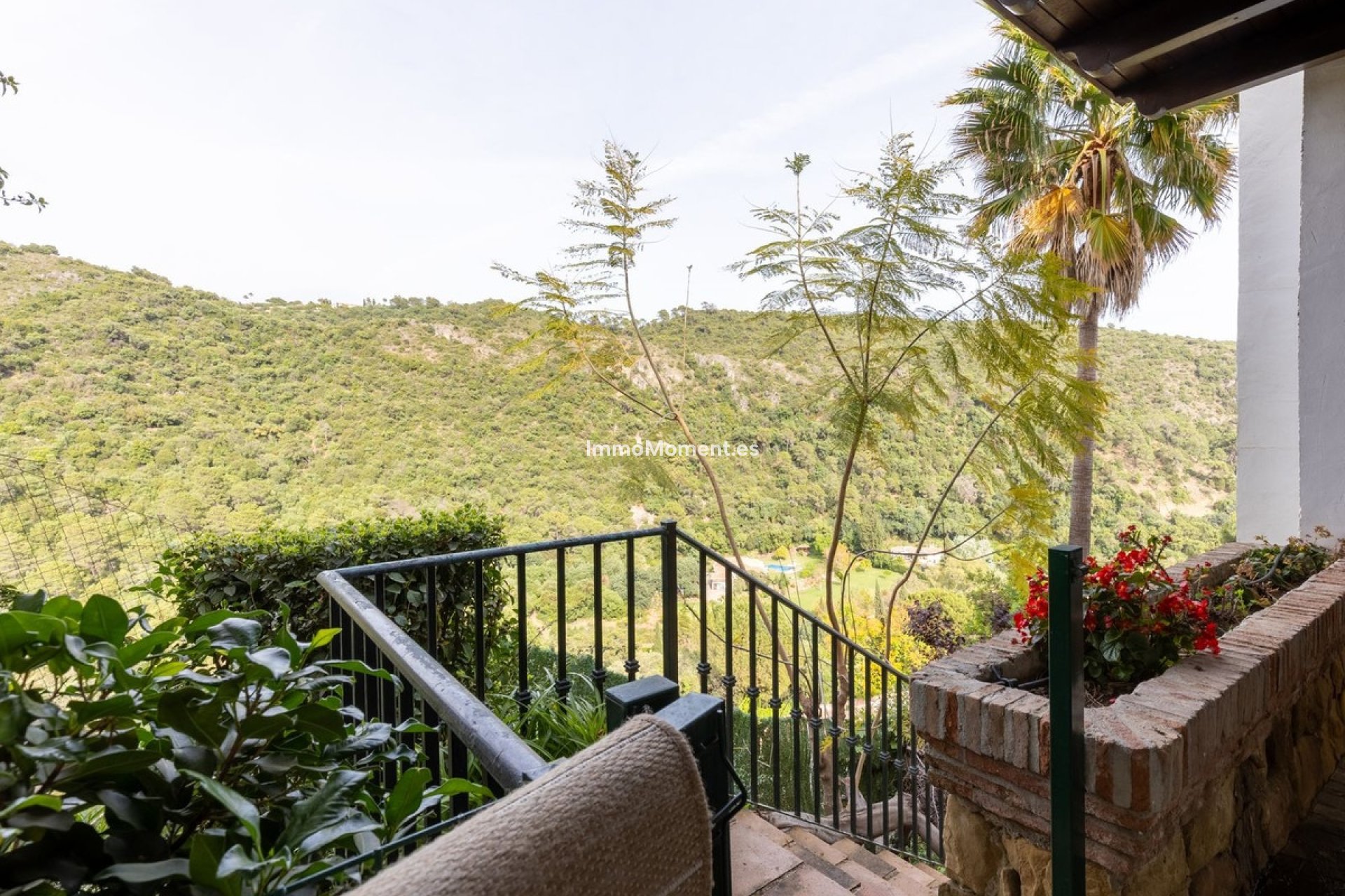 Bestaande woning - Vrijstaande villa - Benahavís - Benahavís Centro
