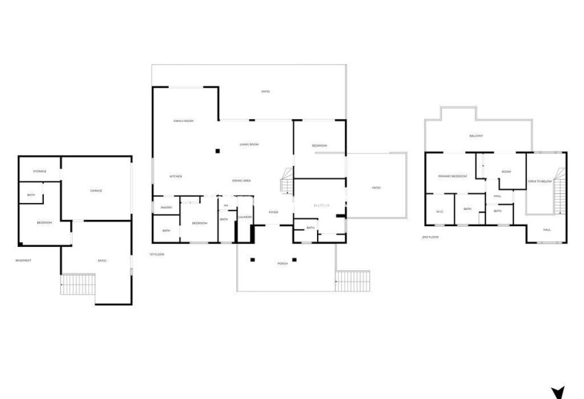 Bestaande woning - Vrijstaande villa - Benahavís - Benahavís Centro