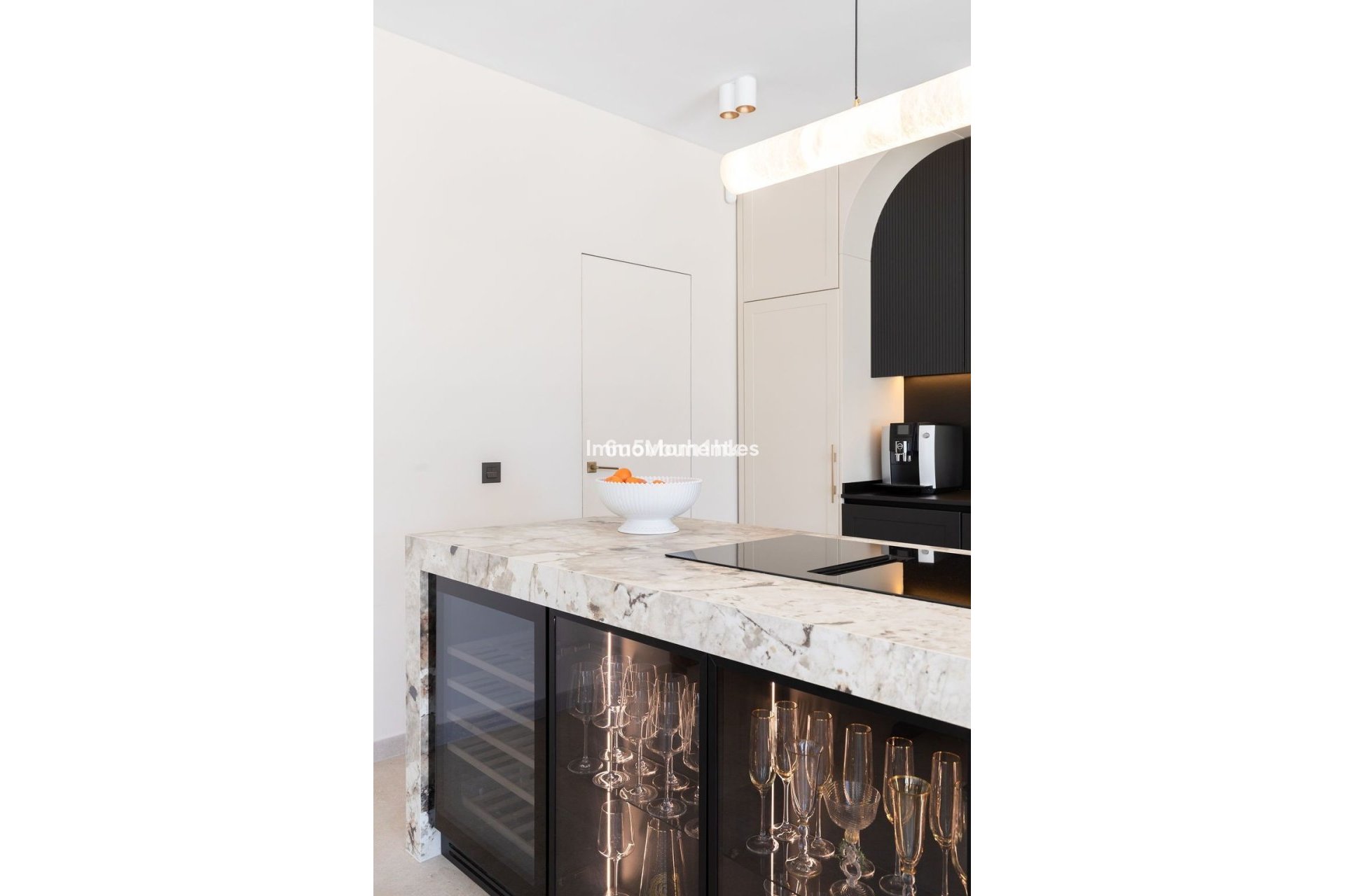 Bestaande woning - Vrijstaande villa - Benahavís - Benahavís Centro