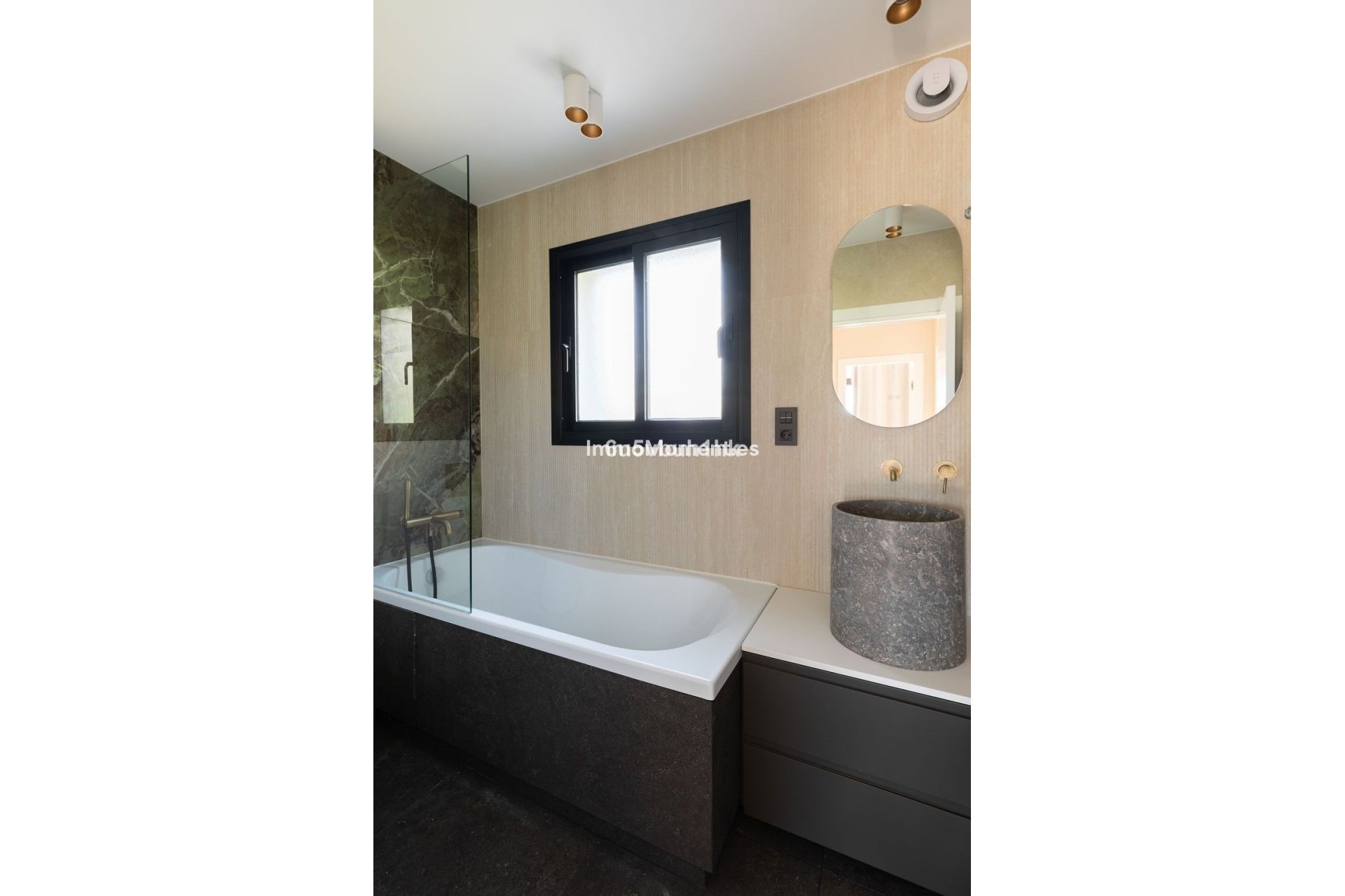 Bestaande woning - Vrijstaande villa - Benahavís - Benahavís Centro