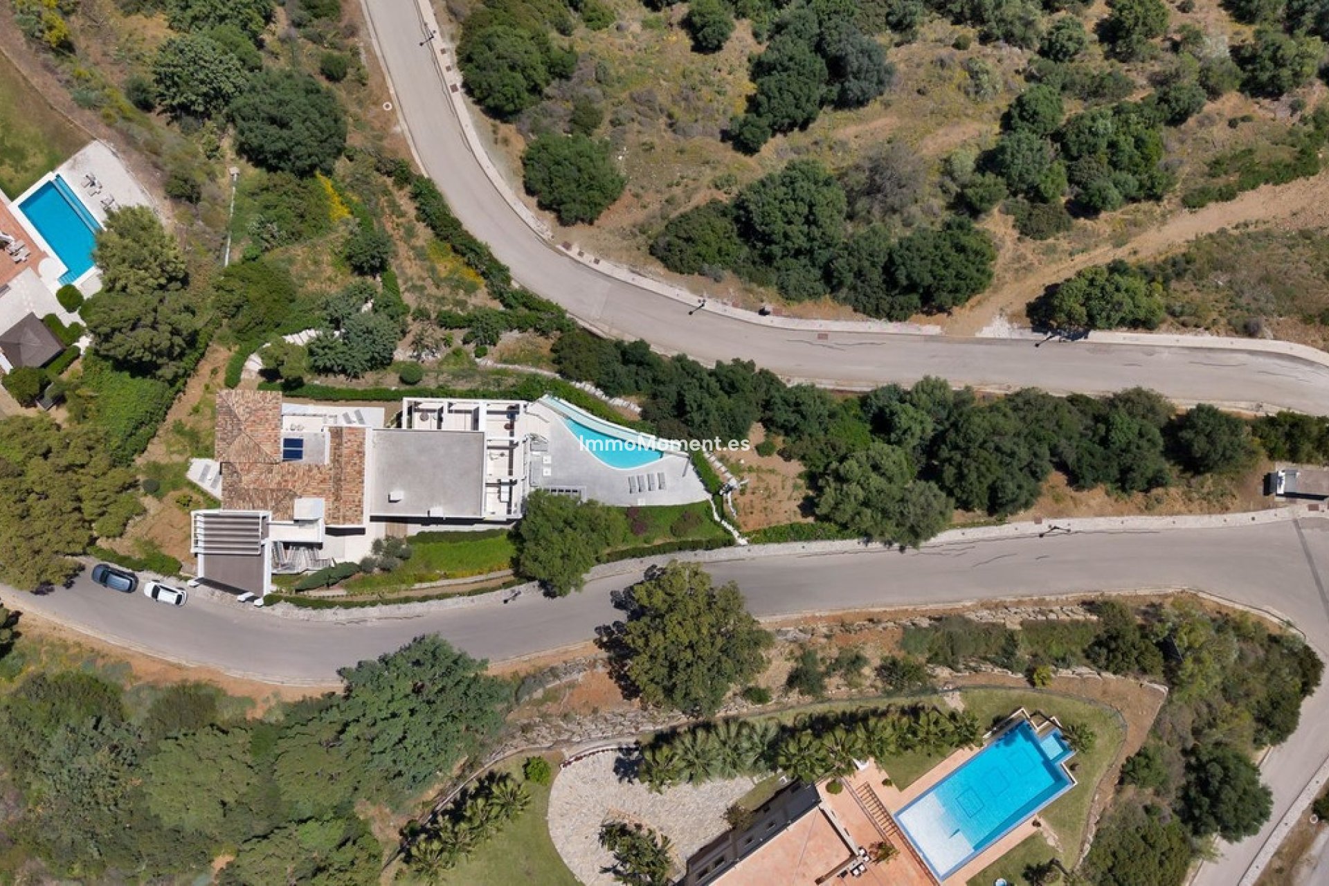 Bestaande woning - Vrijstaande villa - Benahavís - Benahavís Centro