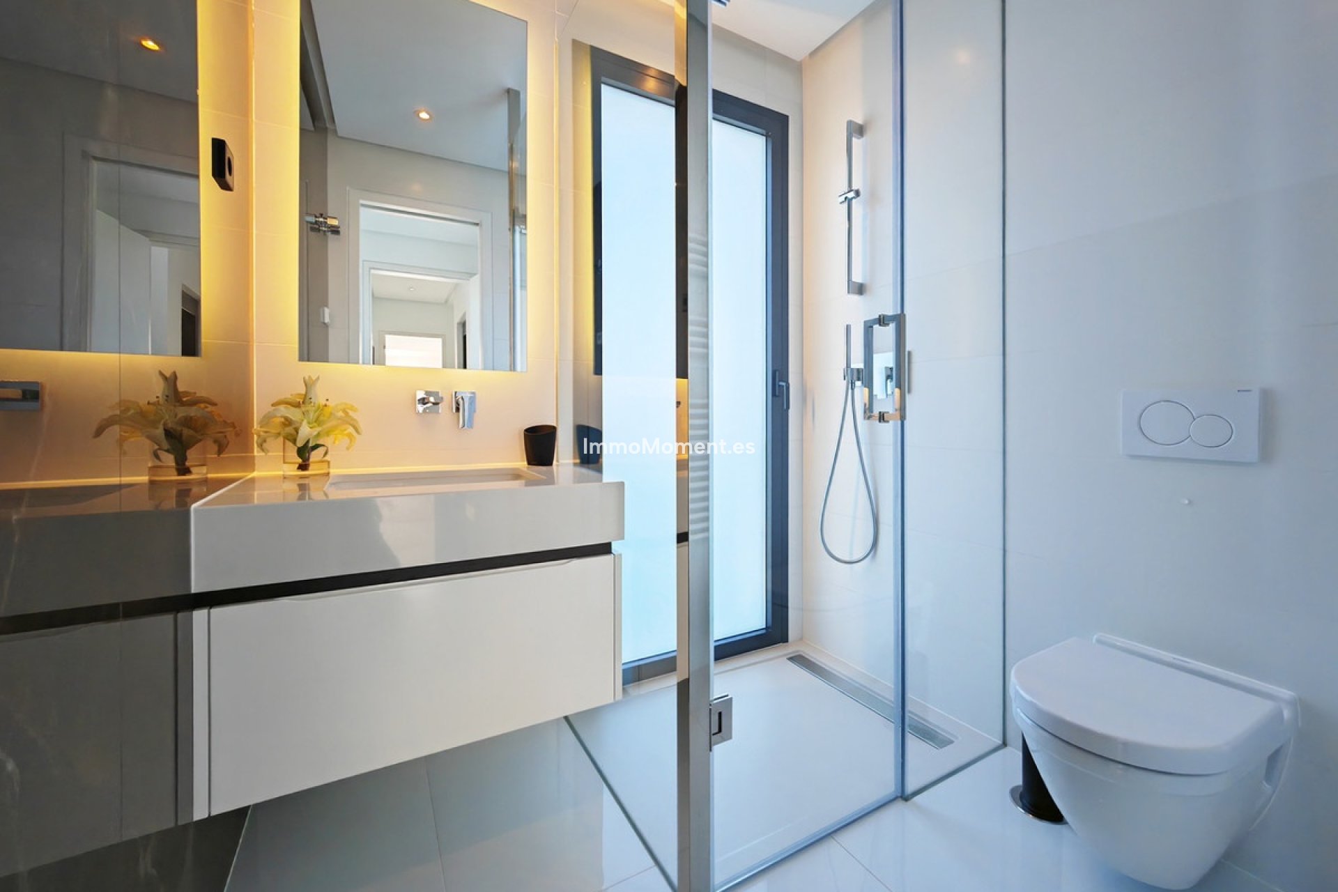 Bestaande woning - Vrijstaande villa - Benahavís - Benahavís Centro