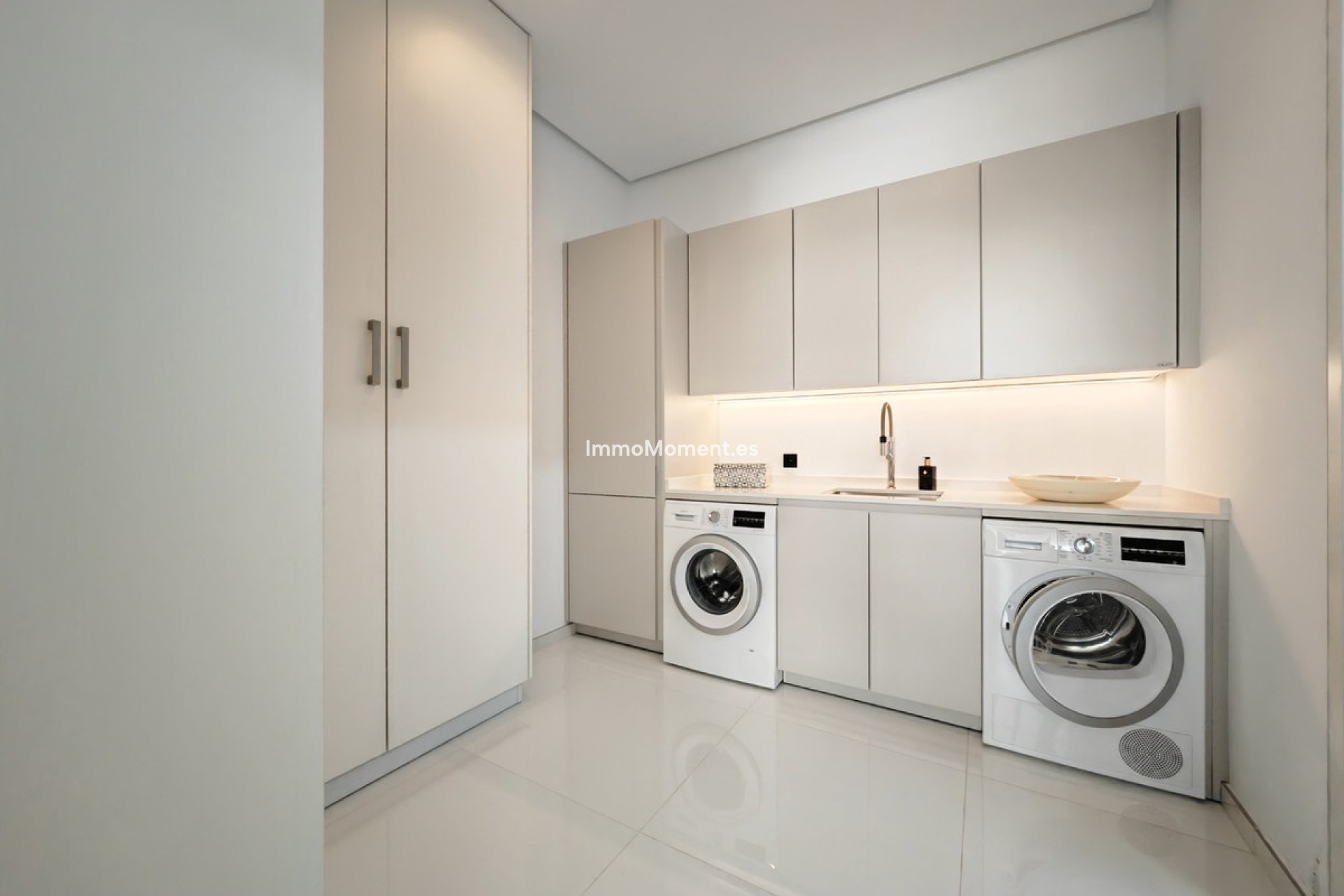Bestaande woning - Vrijstaande villa - Benahavís - Benahavís Centro