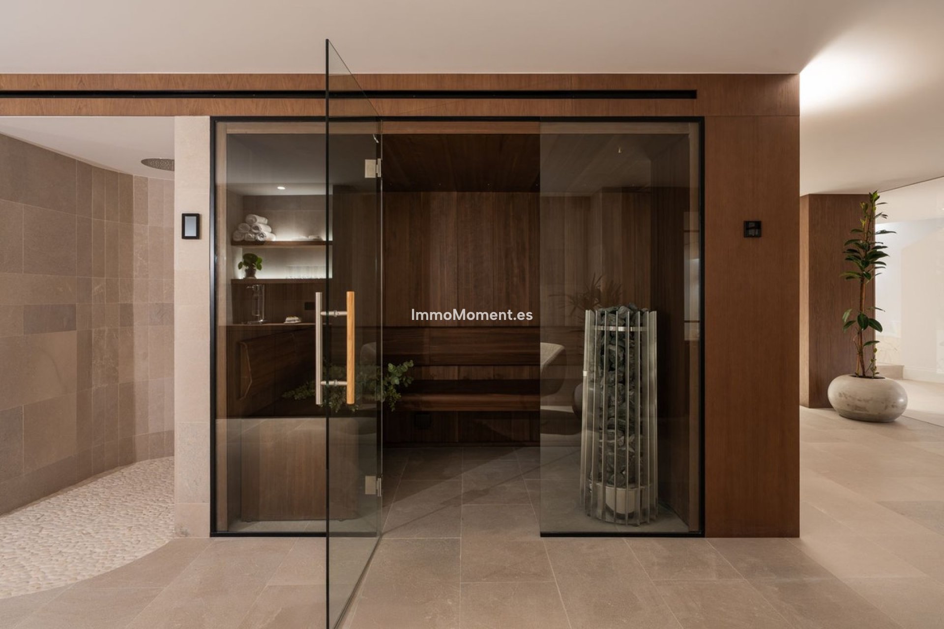 Bestaande woning - Vrijstaande villa - Benahavís - Benahavís Centro