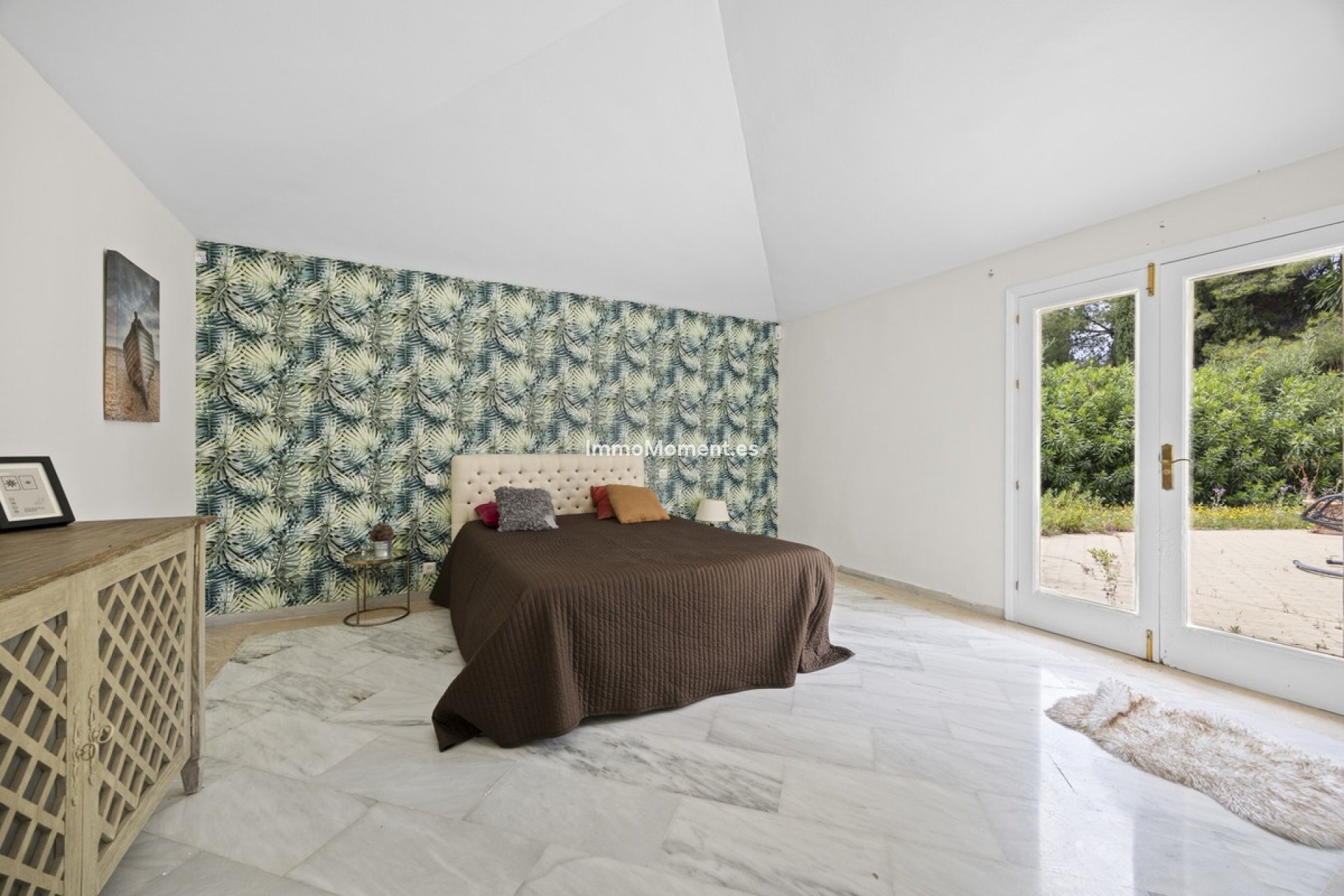 Bestaande woning - Vrijstaande villa - Benahavís - Benahavís Centro