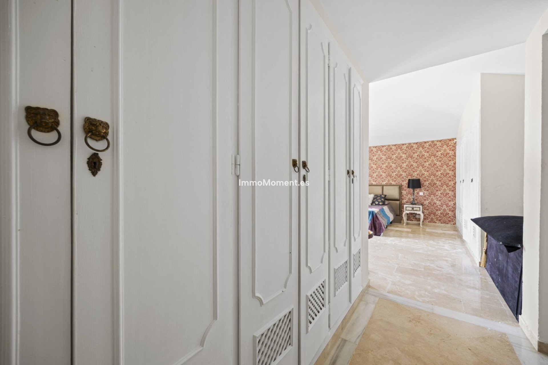 Bestaande woning - Vrijstaande villa - Benahavís - Benahavís Centro
