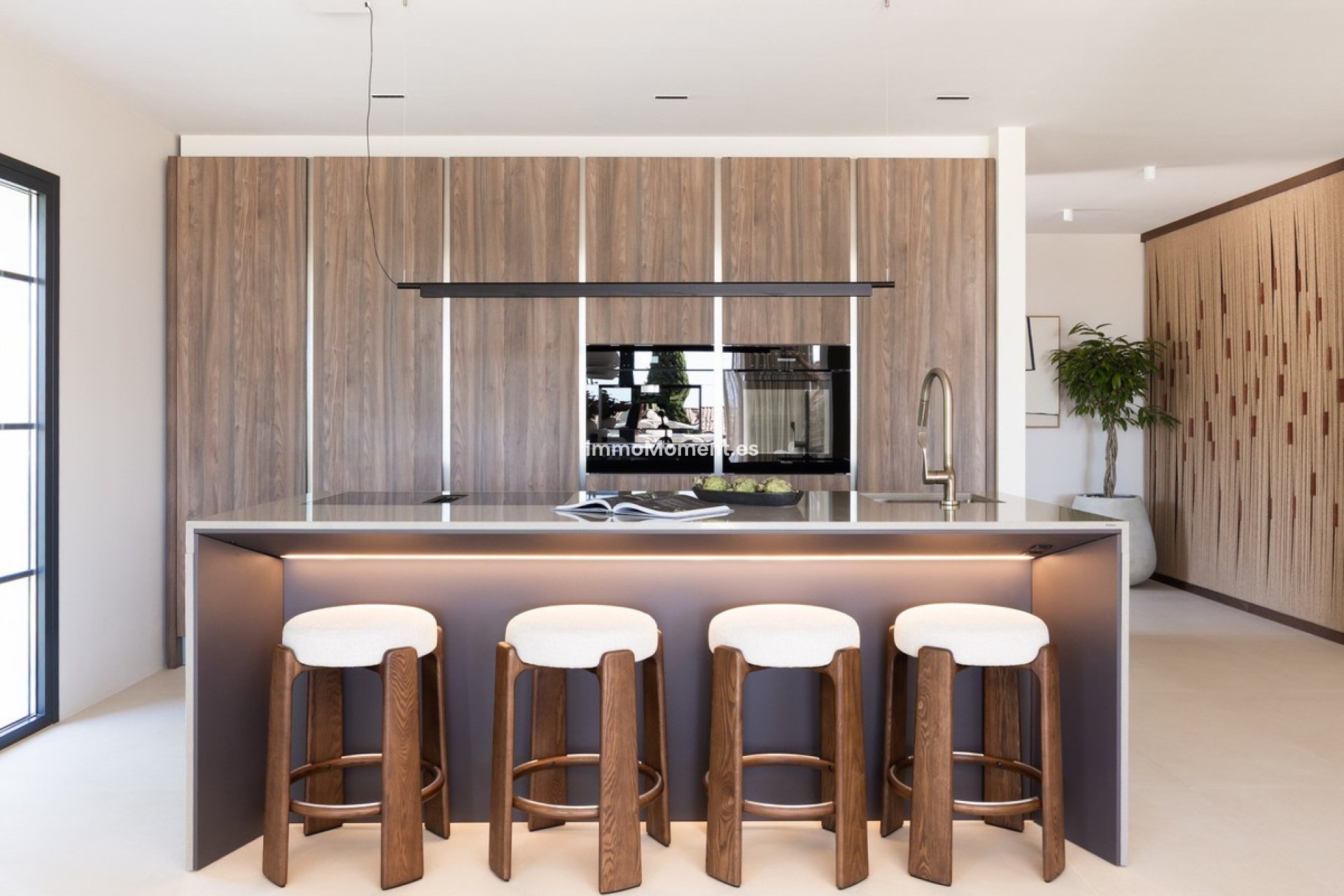 Bestaande woning - Vrijstaande villa - Benahavís - Benahavís Centro