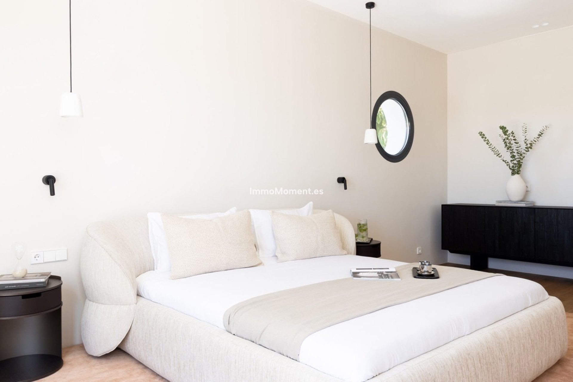Bestaande woning - Vrijstaande villa - Benahavís - Benahavís Centro