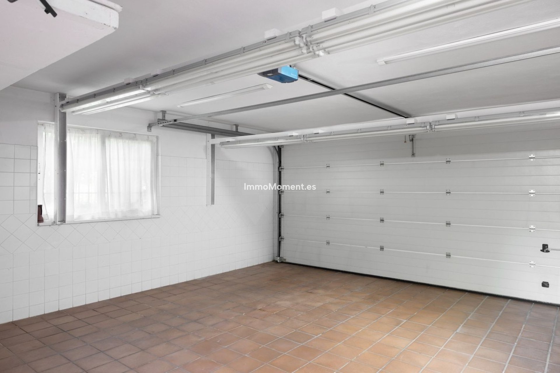 Bestaande woning - Vrijstaande villa - Benahavís - Benahavís Centro