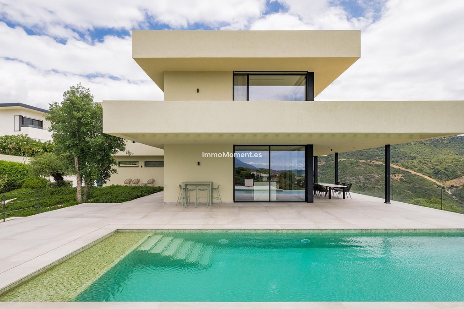 Bestaande woning - Vrijstaande villa - Benahavís - Benahavís Centro