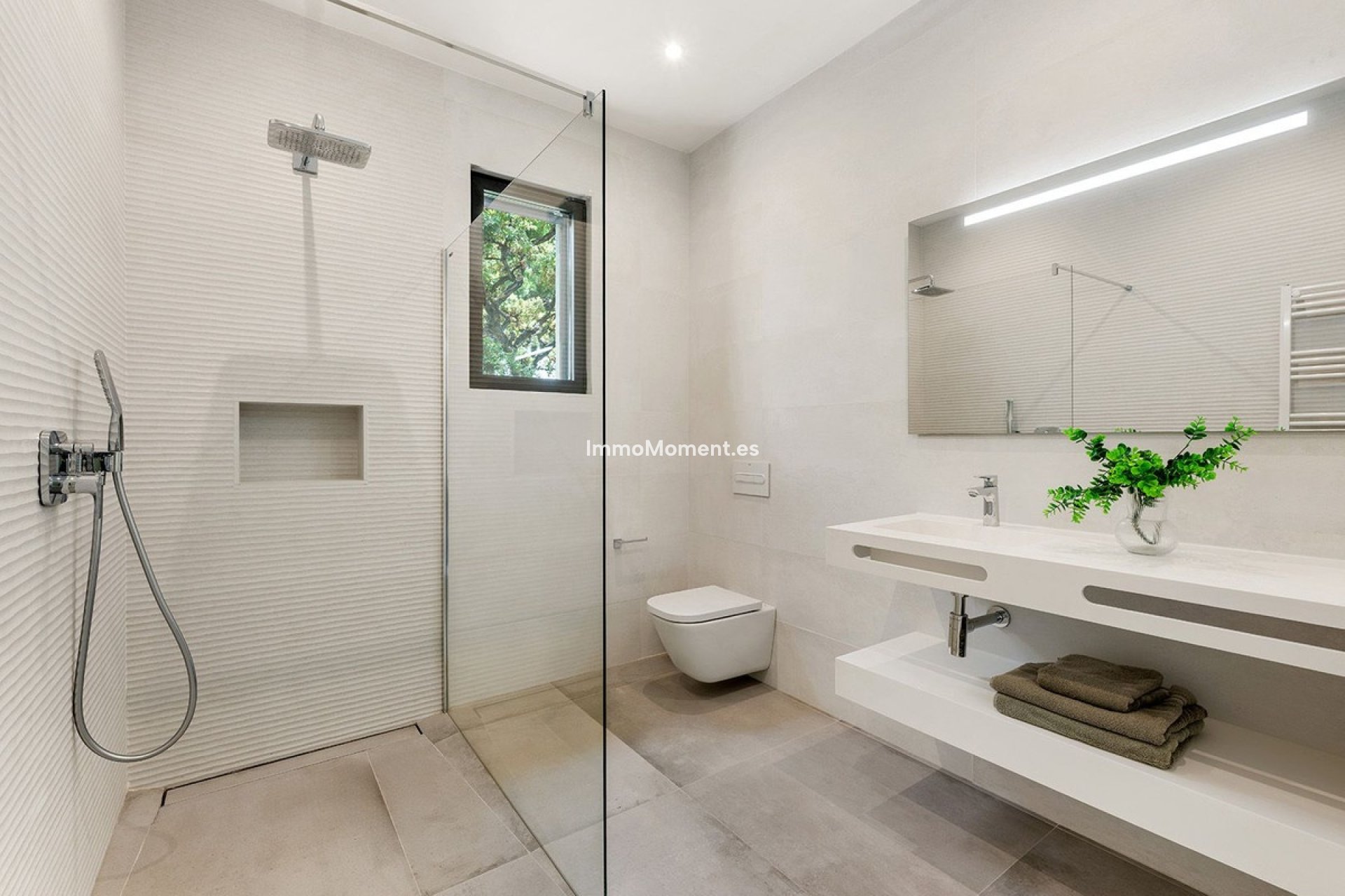 Bestaande woning - Vrijstaande villa - Benahavís - Benahavís Centro
