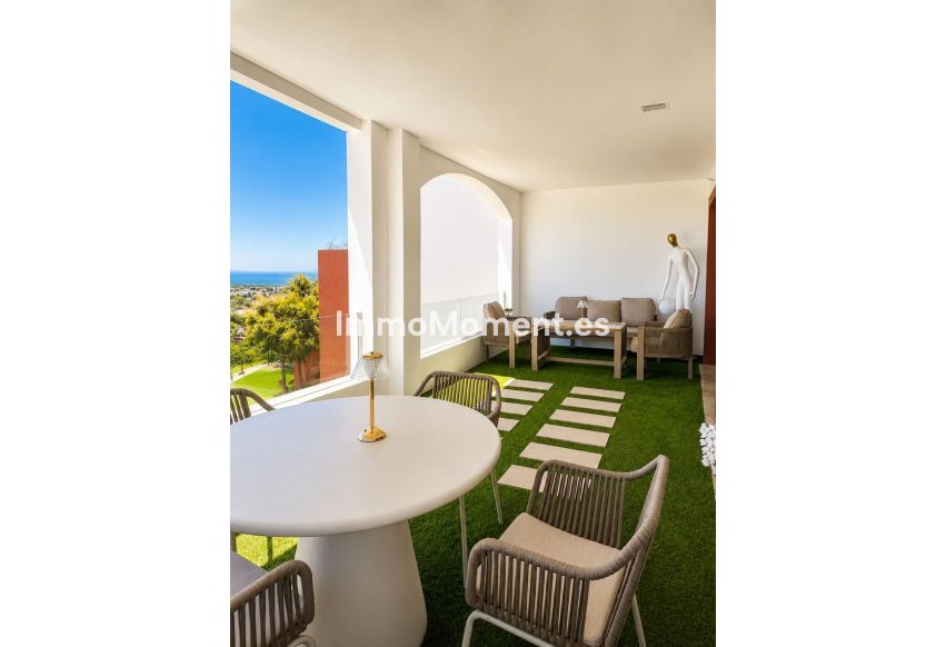 Bestaande woning - Vrijstaande villa - Benahavís - Benahavís Centro