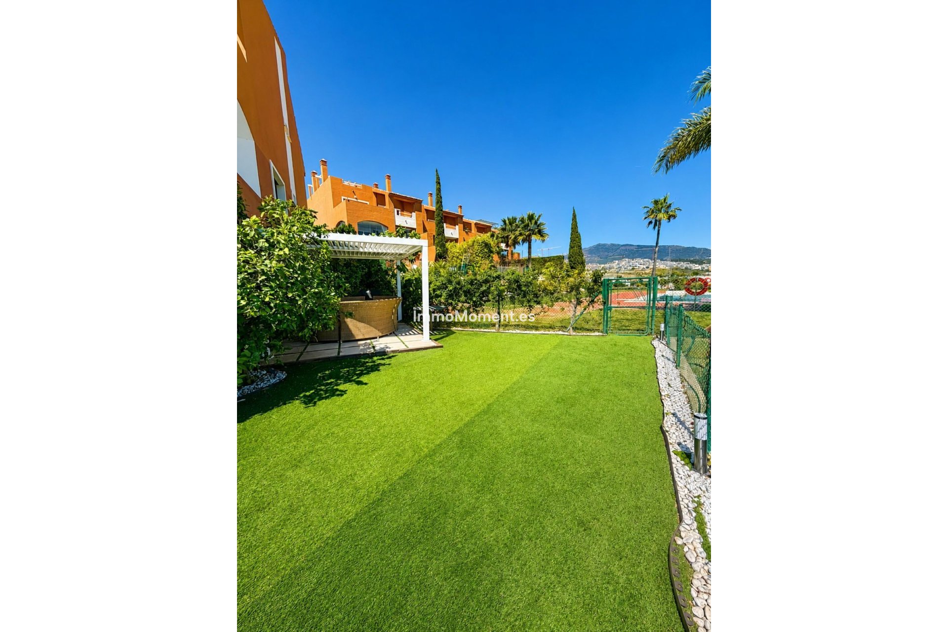 Bestaande woning - Vrijstaande villa - Benahavís - Benahavís Centro