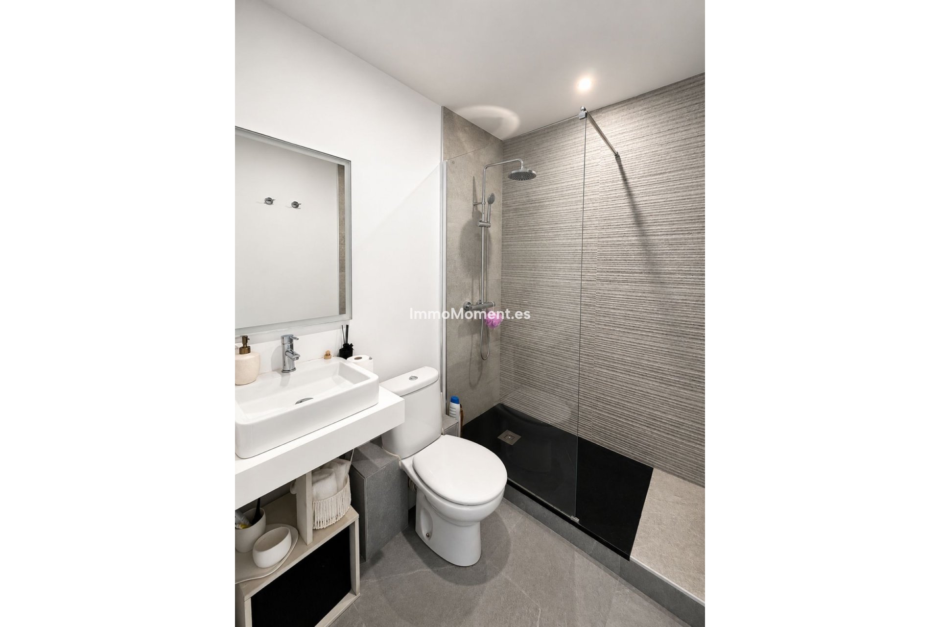 Bestaande woning - Vrijstaande villa - Benahavís - Benahavís Centro