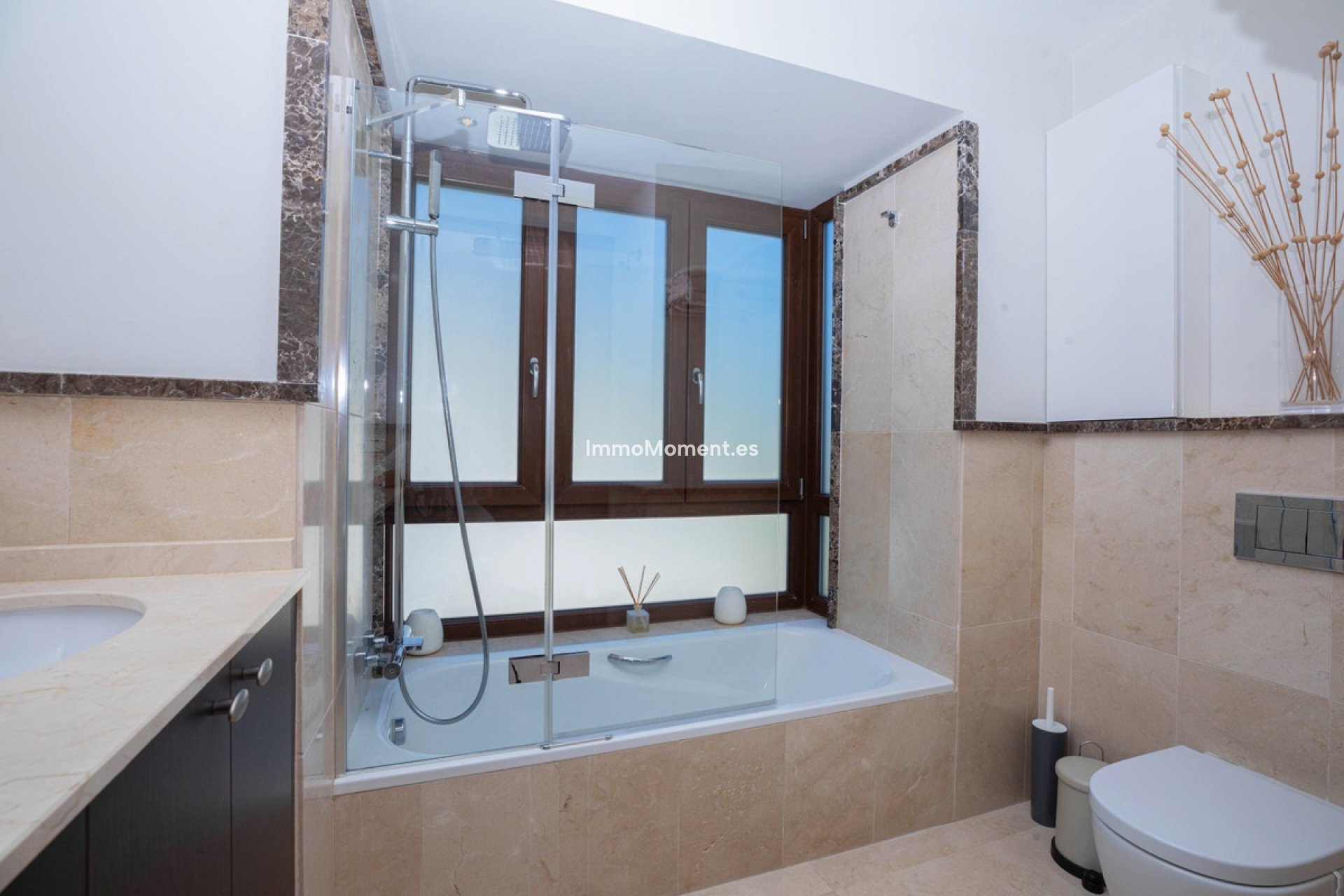 Bestaande woning - Vrijstaande villa - Benahavís - Benahavís Centro