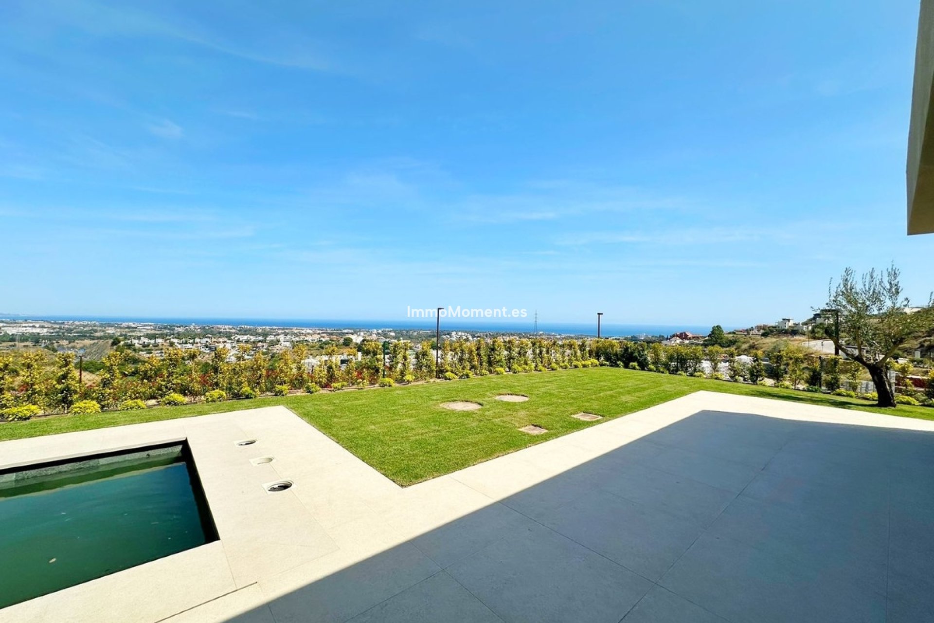 Bestaande woning - Vrijstaande villa - Benahavís - Benahavís Centro