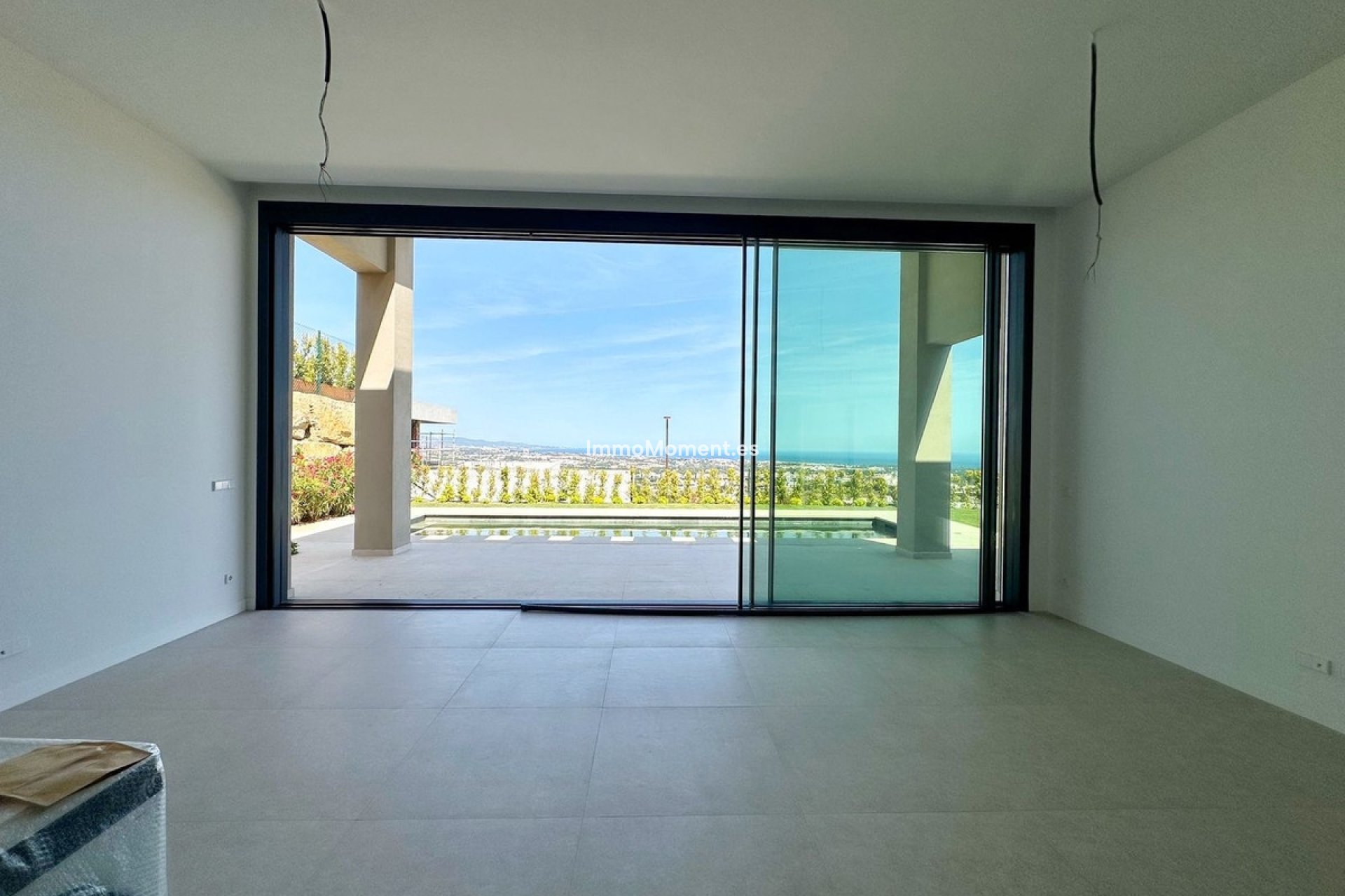 Bestaande woning - Vrijstaande villa - Benahavís - Benahavís Centro