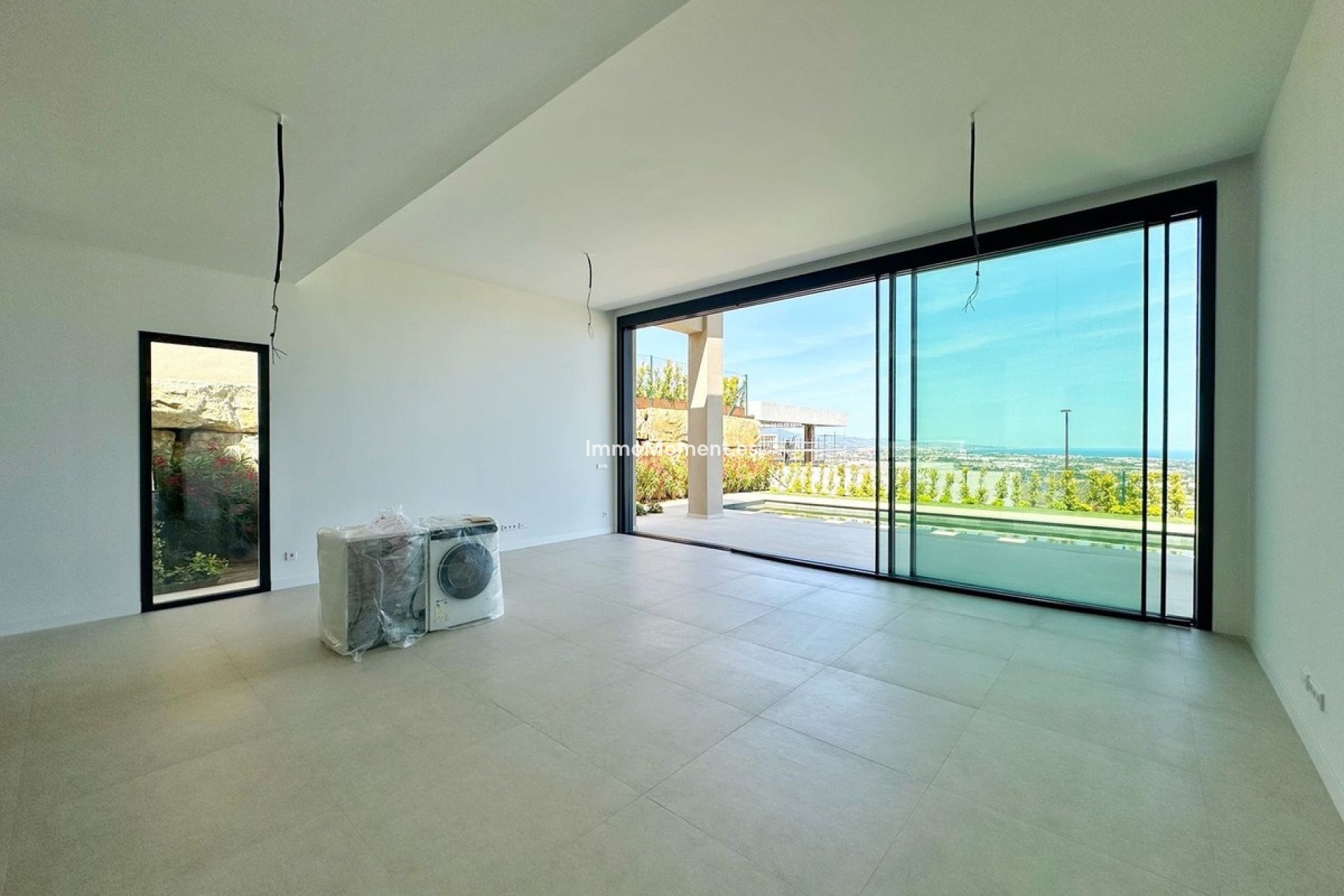Bestaande woning - Vrijstaande villa - Benahavís - Benahavís Centro