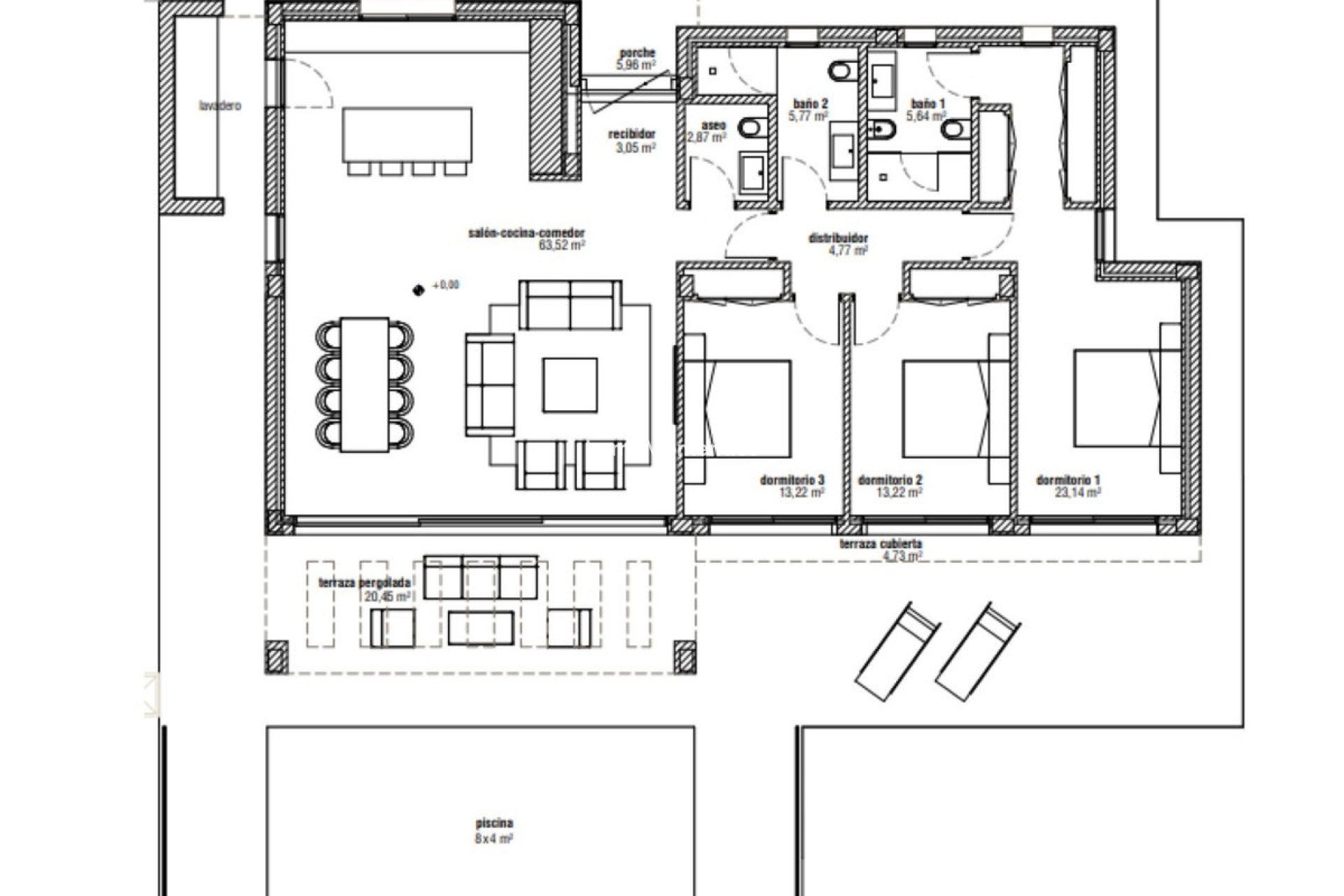 Bestaande woning - Vrijstaande villa - Benahavís - Benahavís Centro