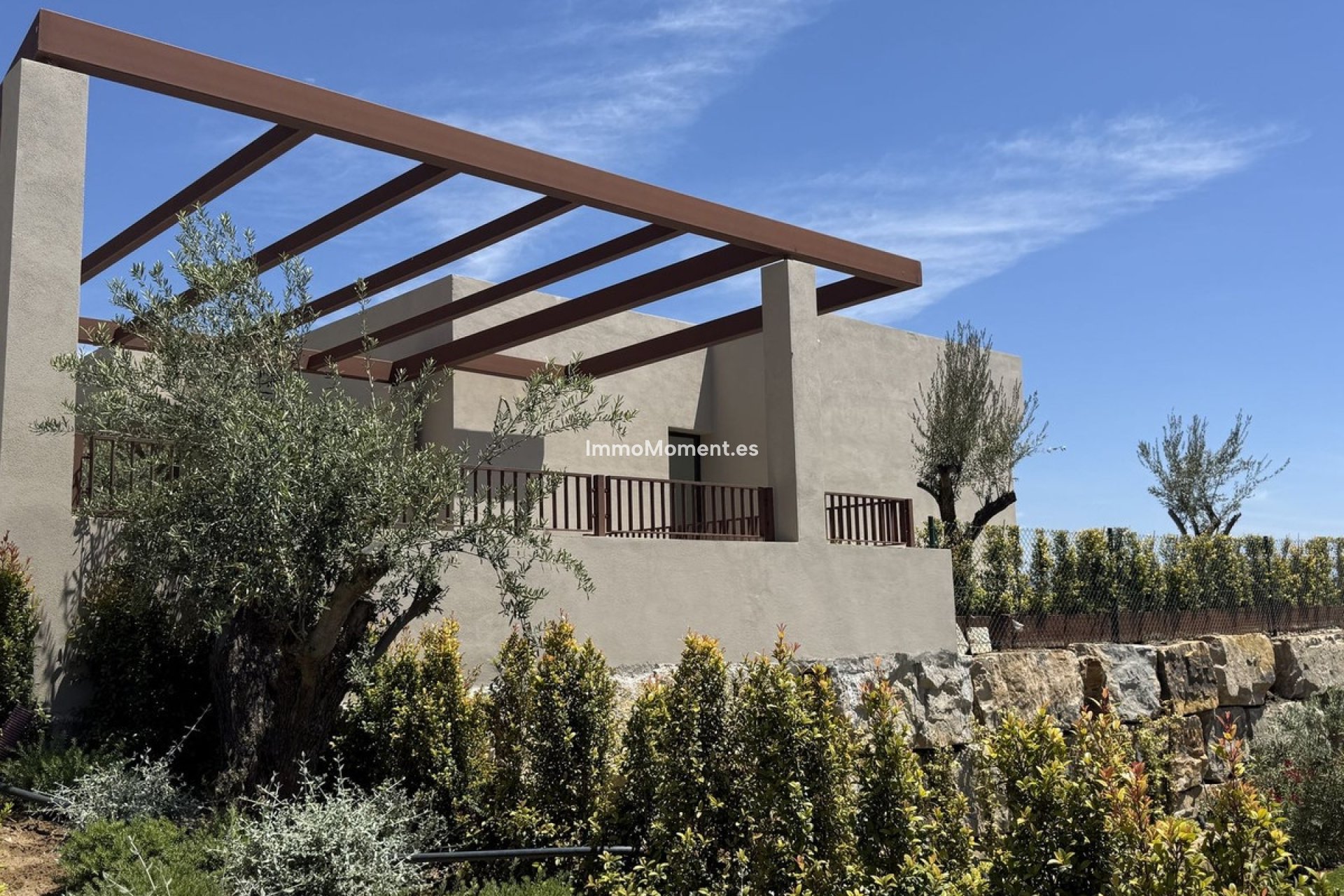Bestaande woning - Vrijstaande villa - Benahavís - Benahavís Centro