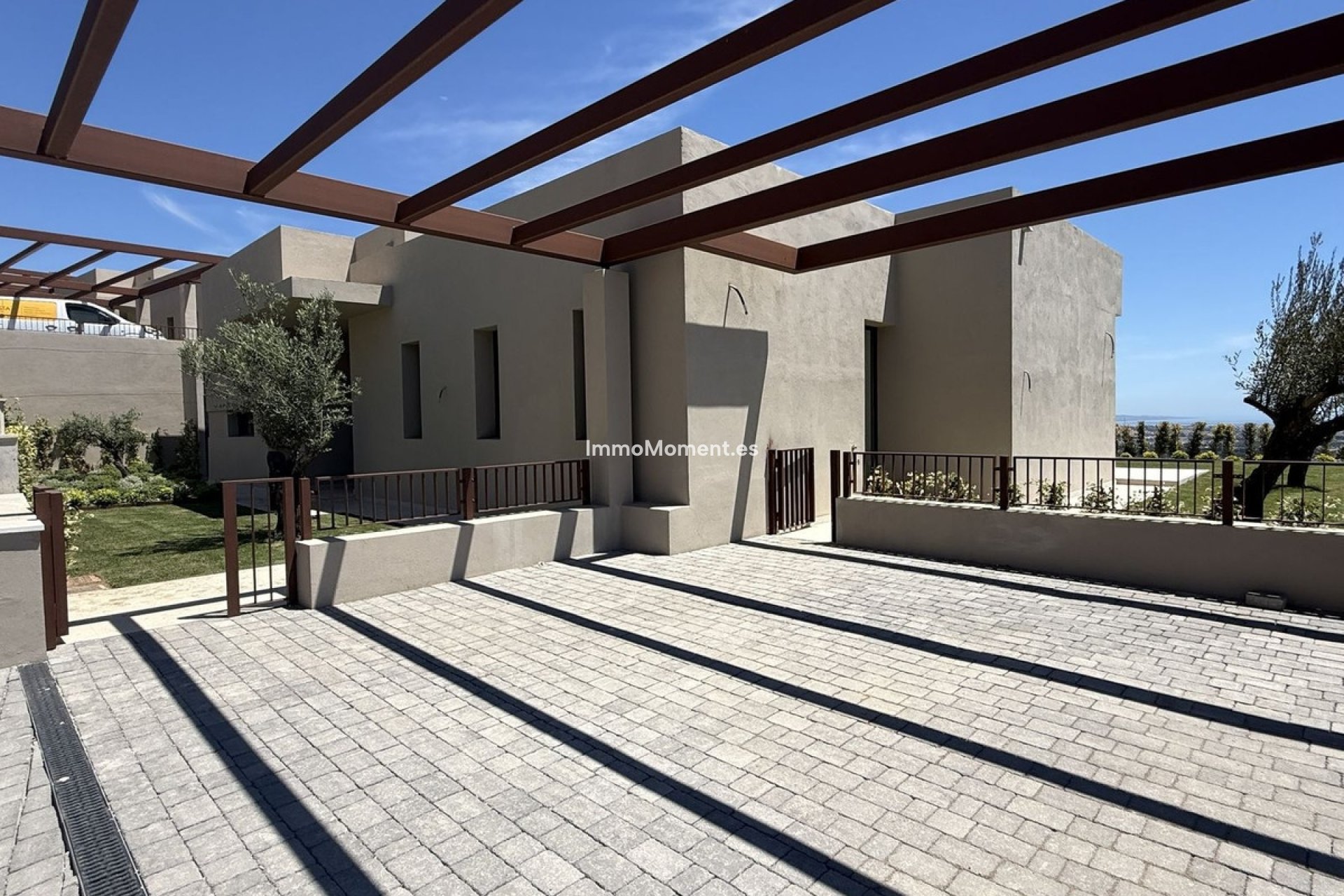 Bestaande woning - Vrijstaande villa - Benahavís - Benahavís Centro