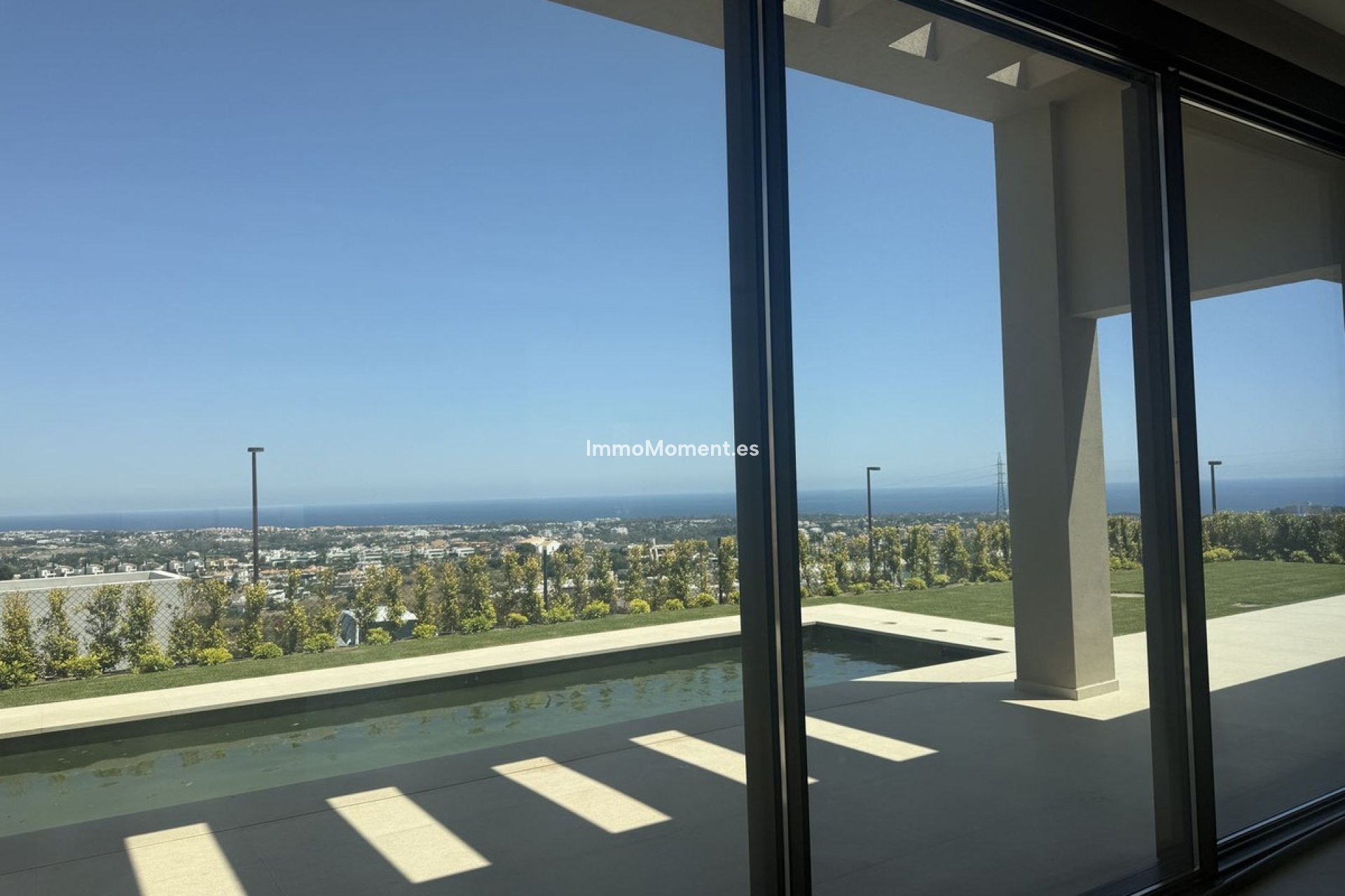 Bestaande woning - Vrijstaande villa - Benahavís - Benahavís Centro