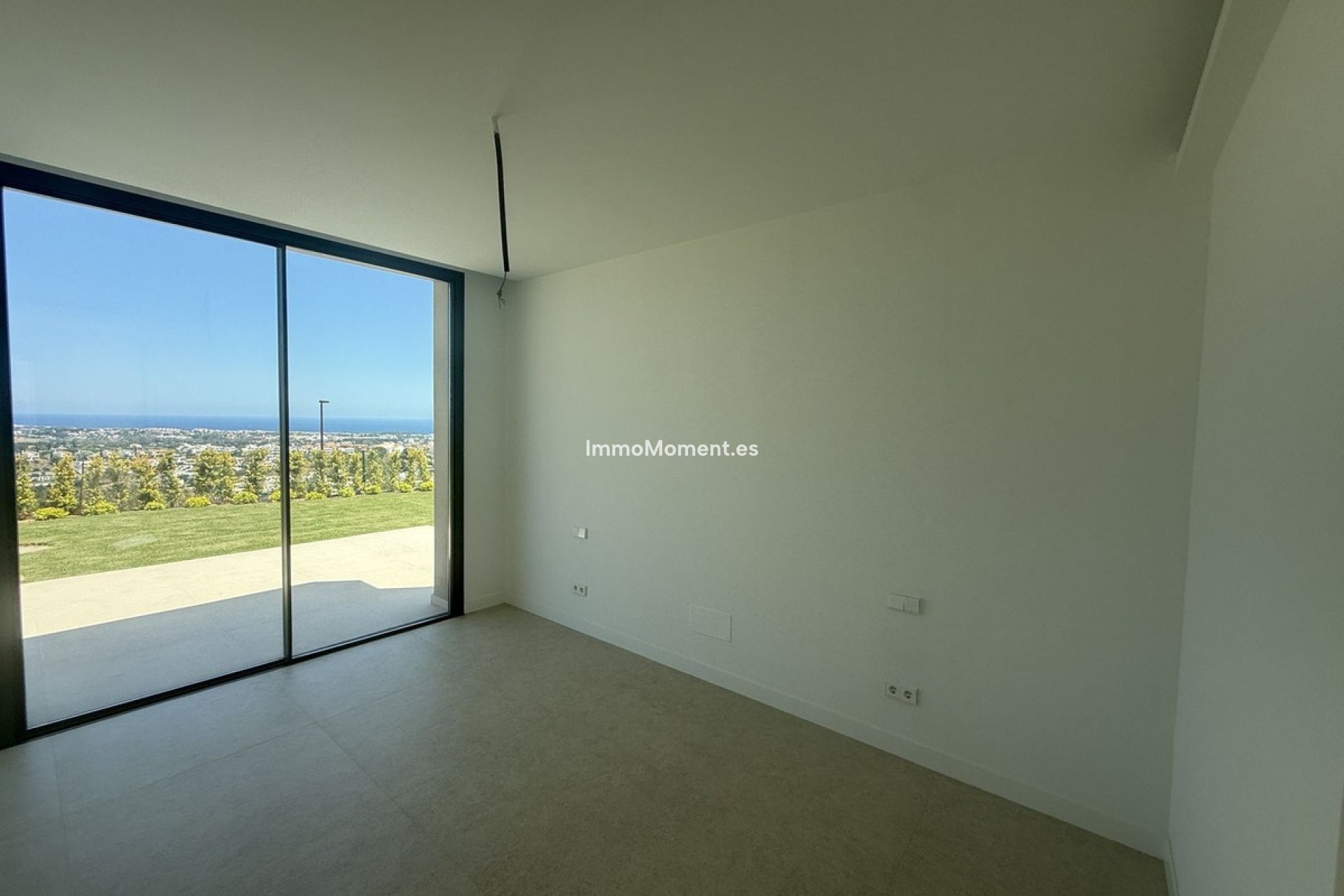 Bestaande woning - Vrijstaande villa - Benahavís - Benahavís Centro