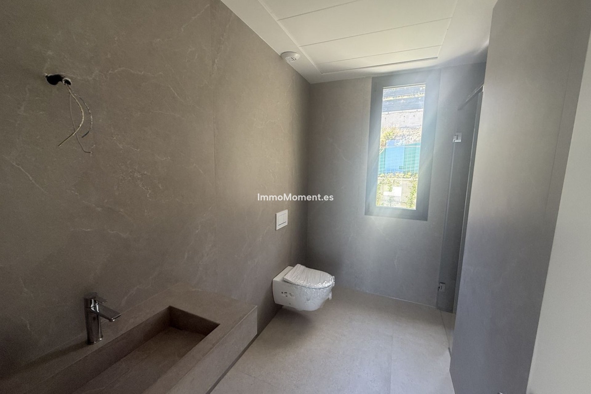 Bestaande woning - Vrijstaande villa - Benahavís - Benahavís Centro