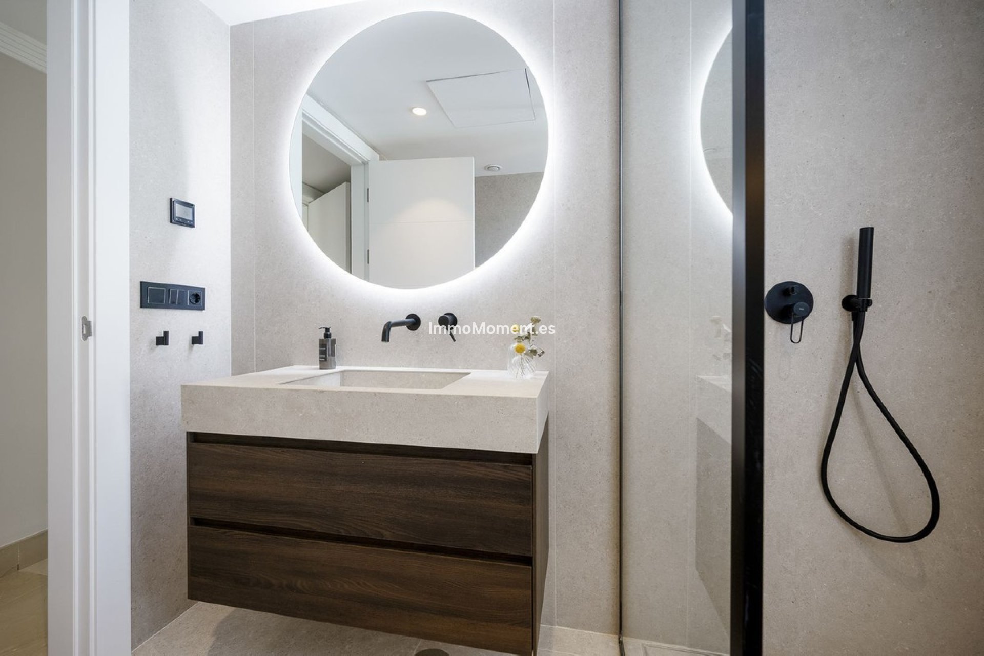 Bestaande woning - Vrijstaande villa - Benahavís - Benahavís Centro