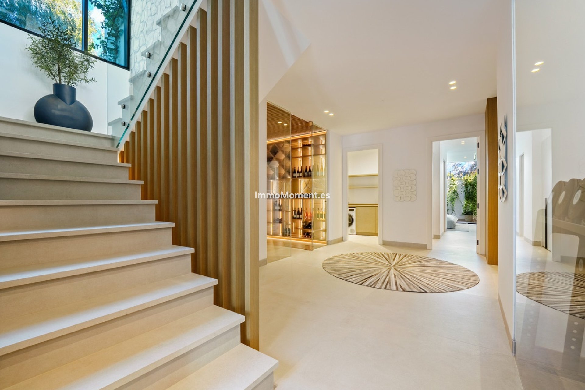Bestaande woning - Vrijstaande villa - Benahavís - Benahavís Centro