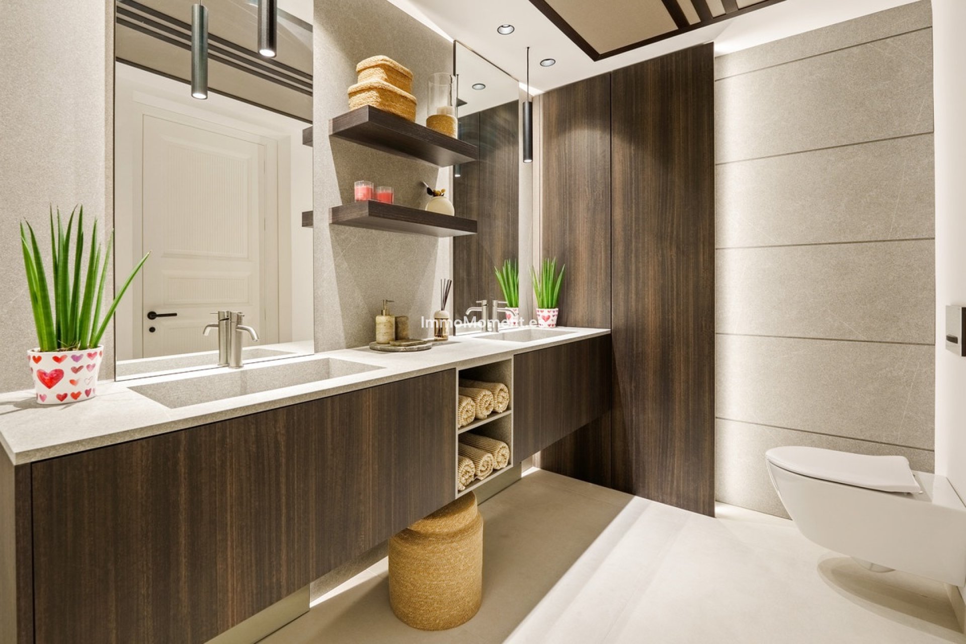 Bestaande woning - Vrijstaande villa - Benahavís - Benahavís Centro
