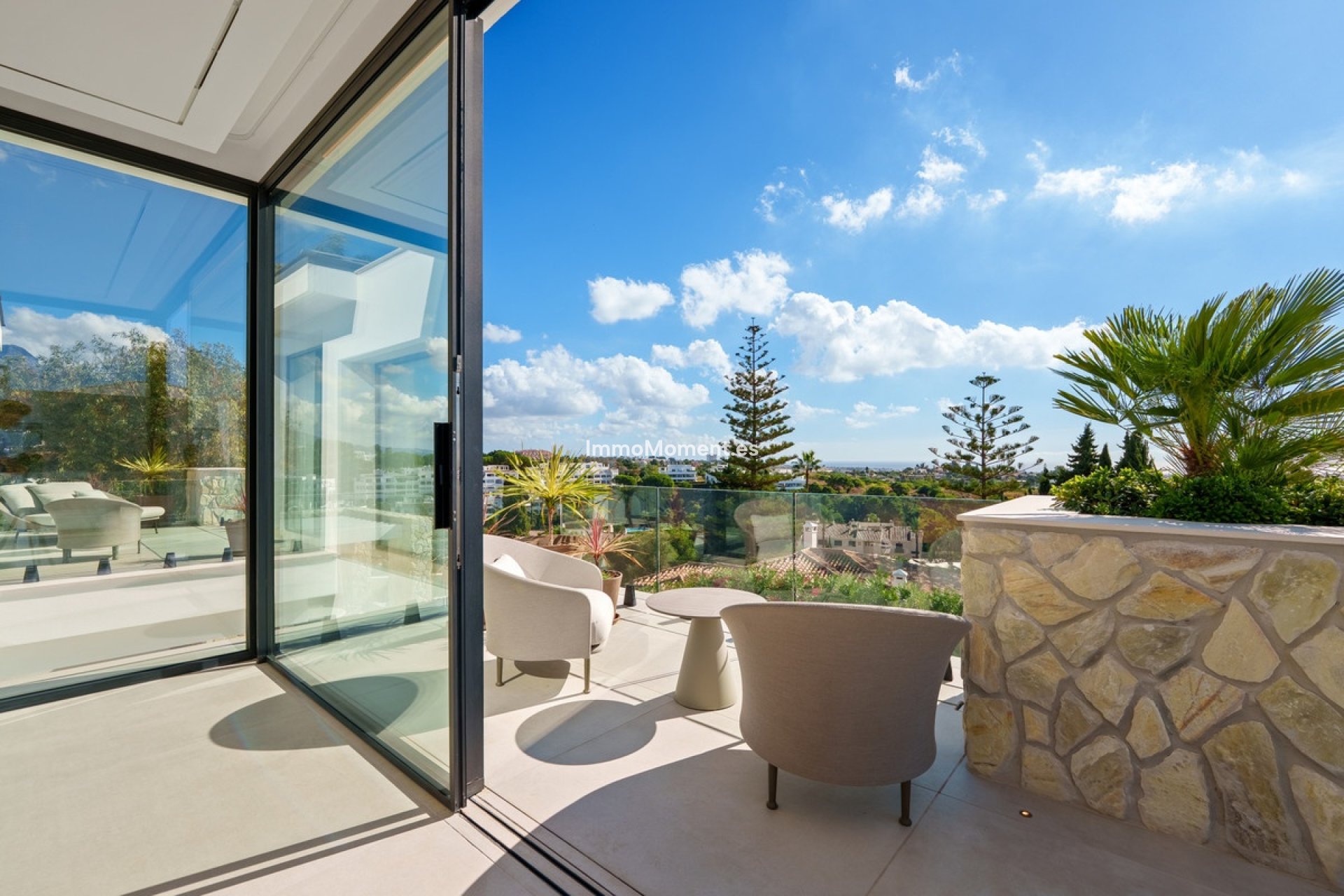 Bestaande woning - Vrijstaande villa - Benahavís - Benahavís Centro