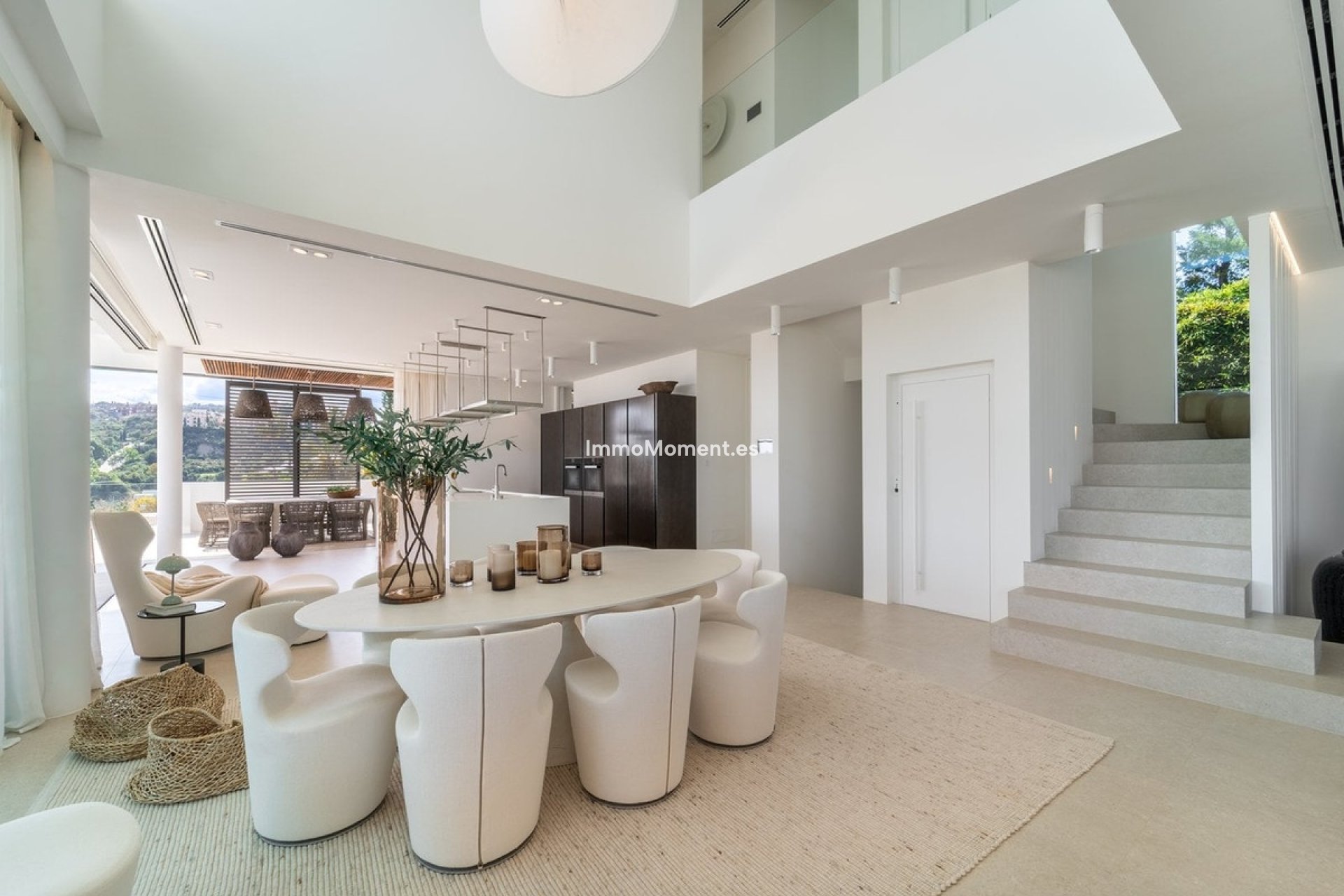 Bestaande woning - Vrijstaande villa - Benahavís - Benahavís Centro