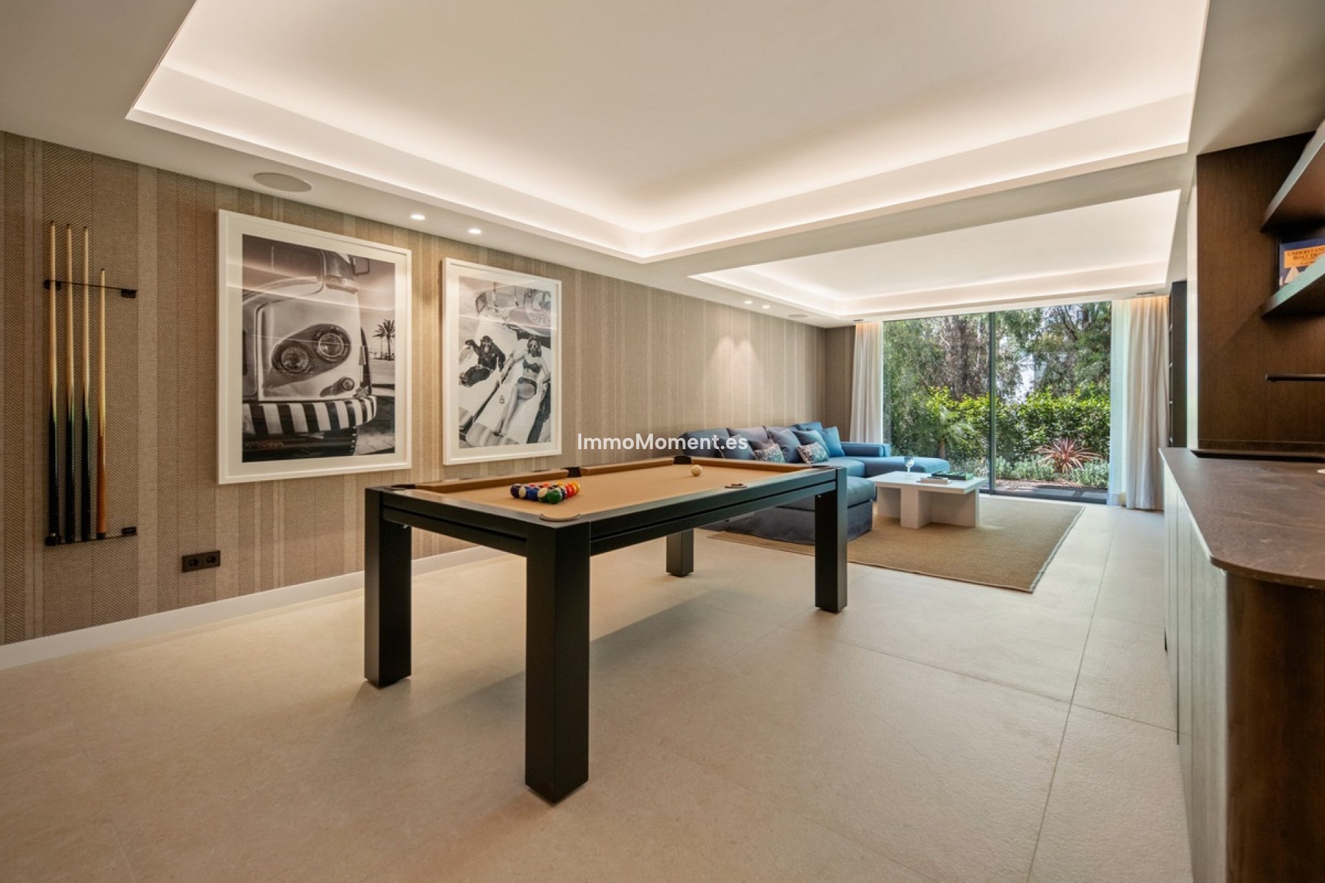 Bestaande woning - Vrijstaande villa - Benahavís - Benahavís Centro