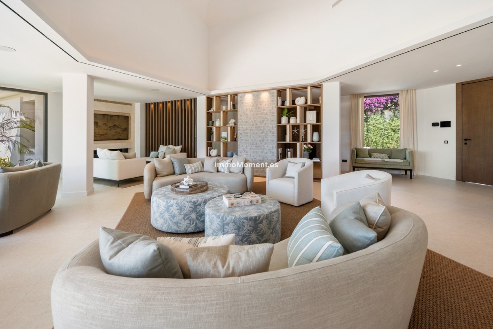 Bestaande woning - Vrijstaande villa - Benahavís - Benahavís Centro