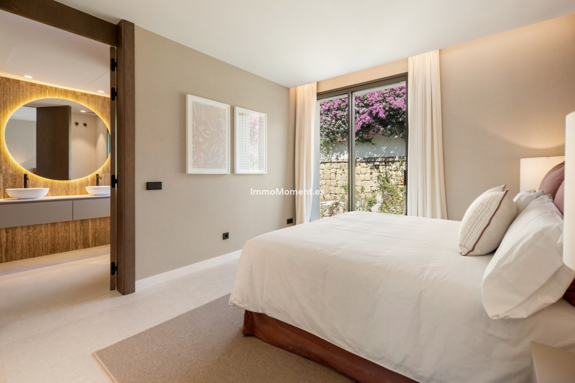 Bestaande woning - Vrijstaande villa - Benahavís - Benahavís Centro