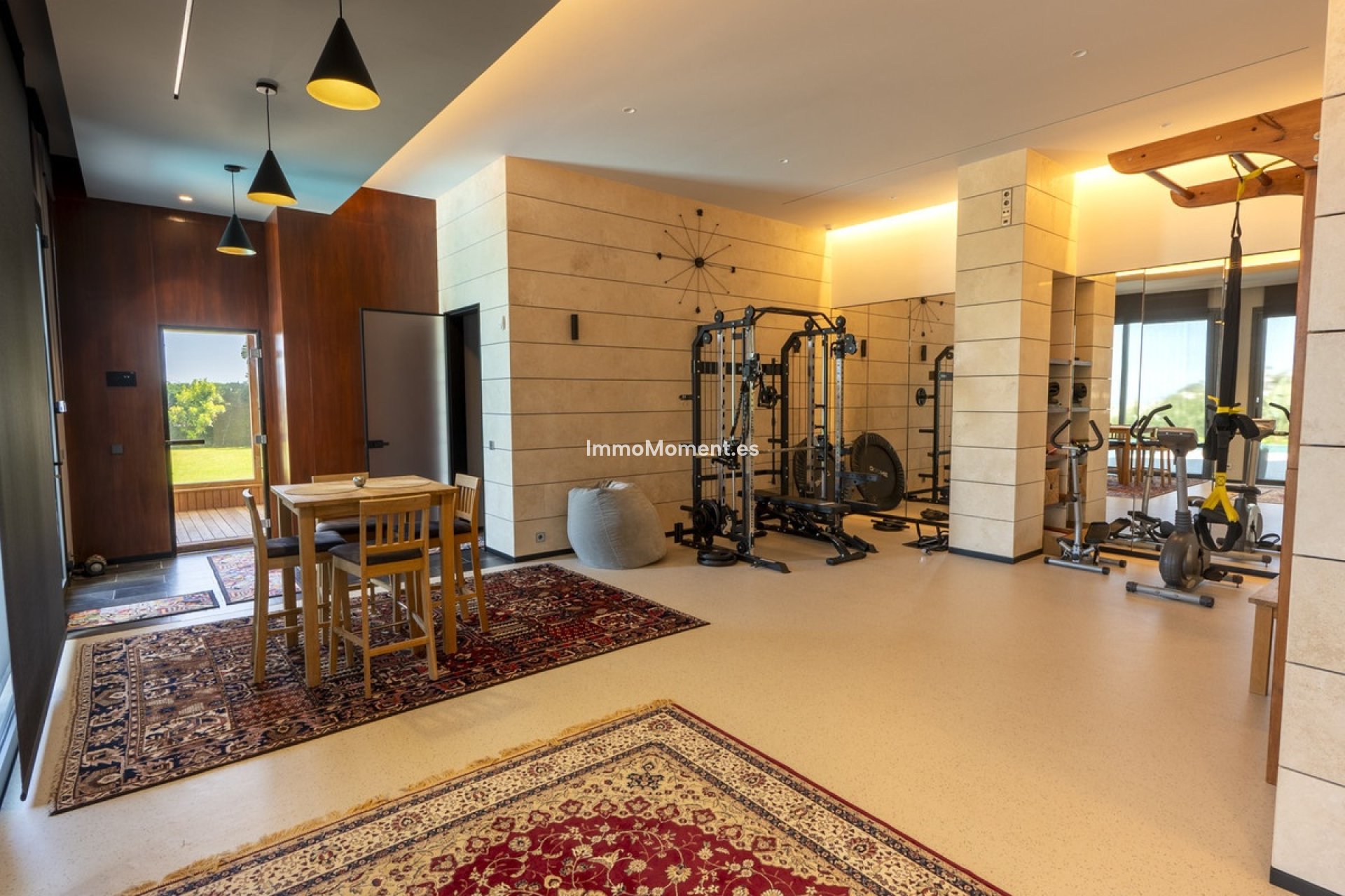 Bestaande woning - Vrijstaande villa - Benahavís - Benahavís Centro