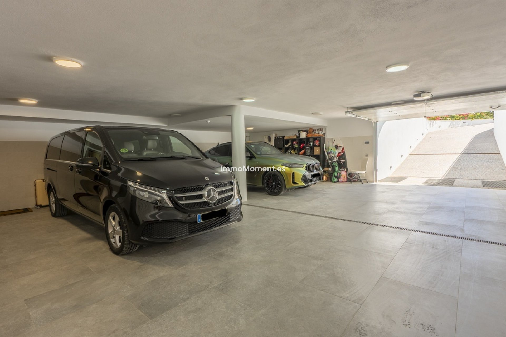 Bestaande woning - Vrijstaande villa - Benahavís - Benahavís Centro