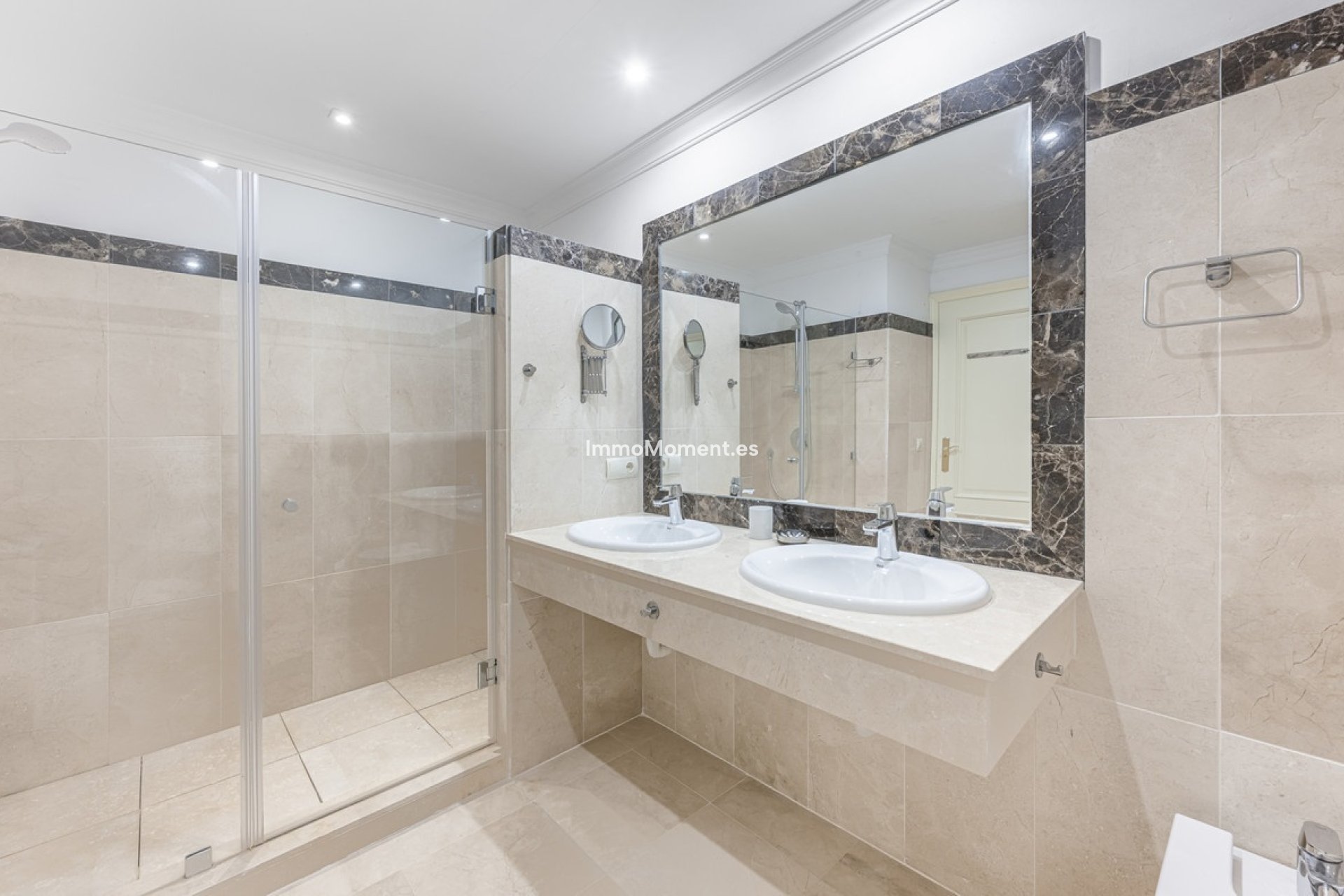 Bestaande woning - Vrijstaande villa - Benahavís - Benahavís Centro