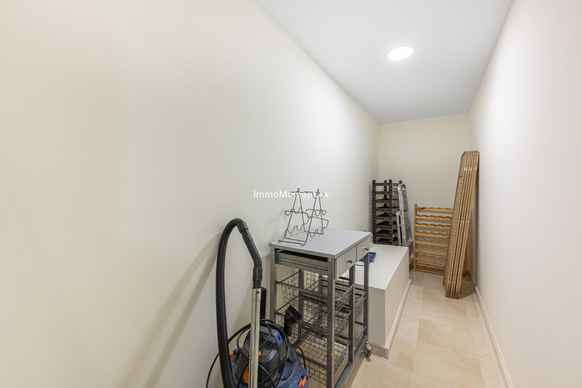 Bestaande woning - Vrijstaande villa - Benahavís - Benahavís Centro