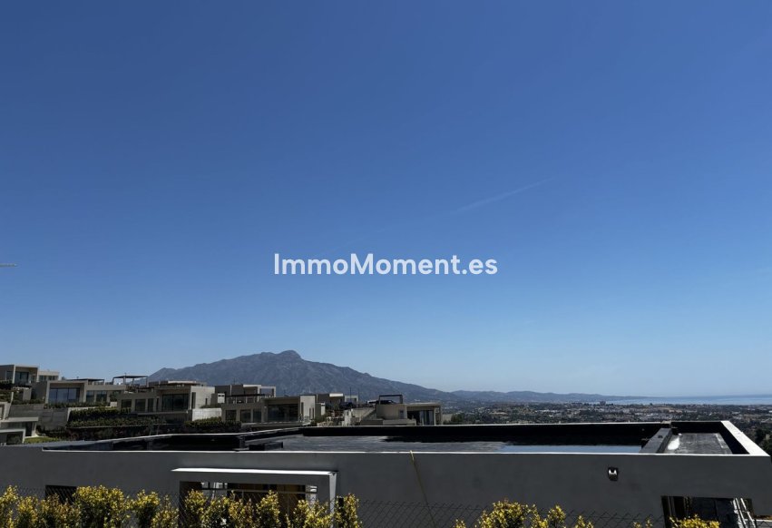 Bestaande woning - Vrijstaande villa - Benahavís - Benahavís Centro