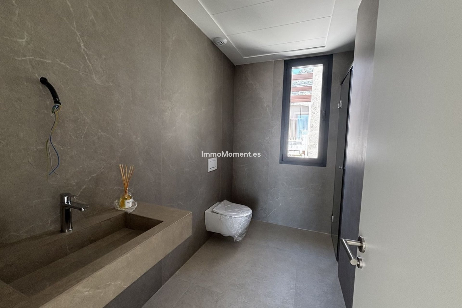Bestaande woning - Vrijstaande villa - Benahavís - Benahavís Centro