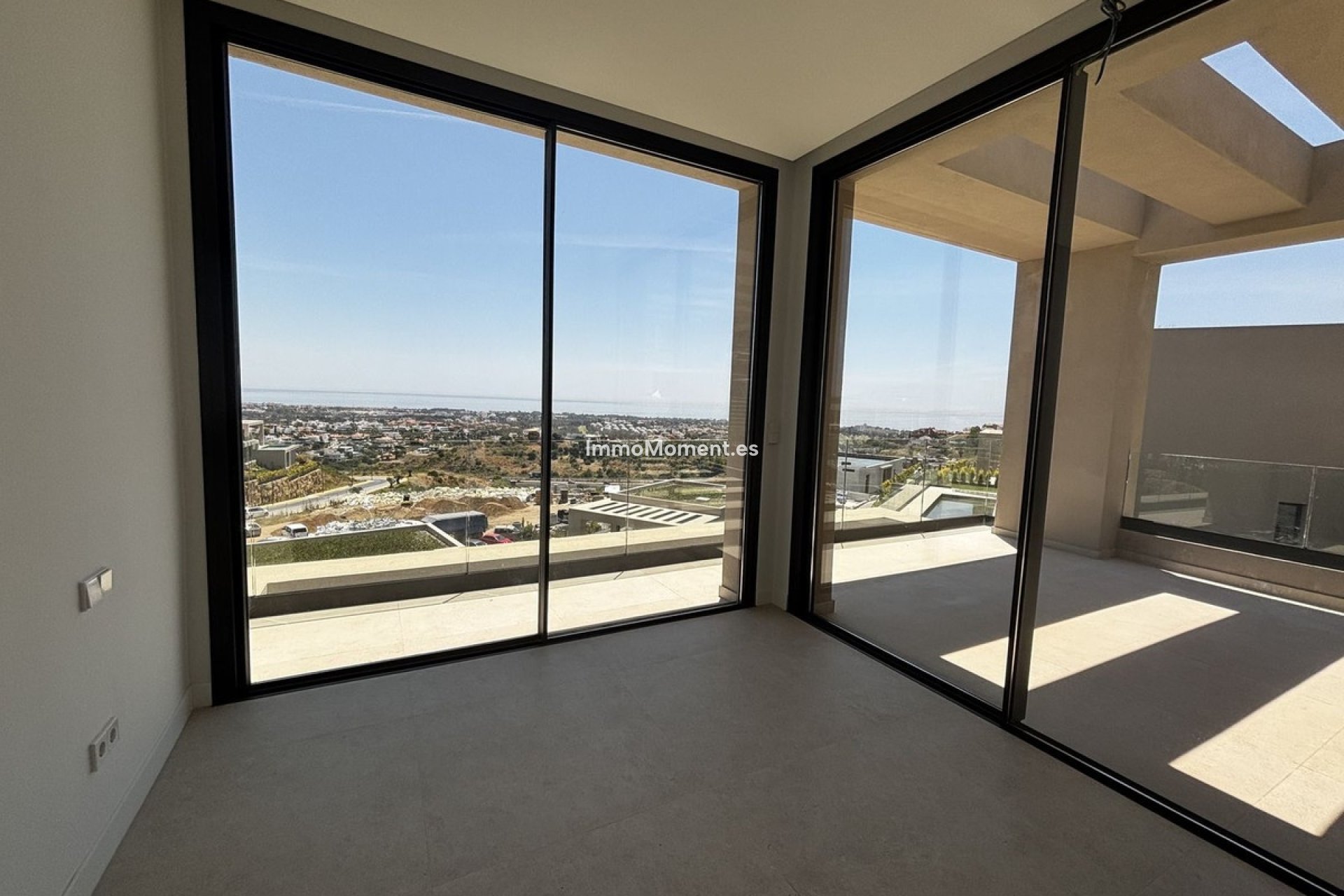 Bestaande woning - Vrijstaande villa - Benahavís - Benahavís Centro