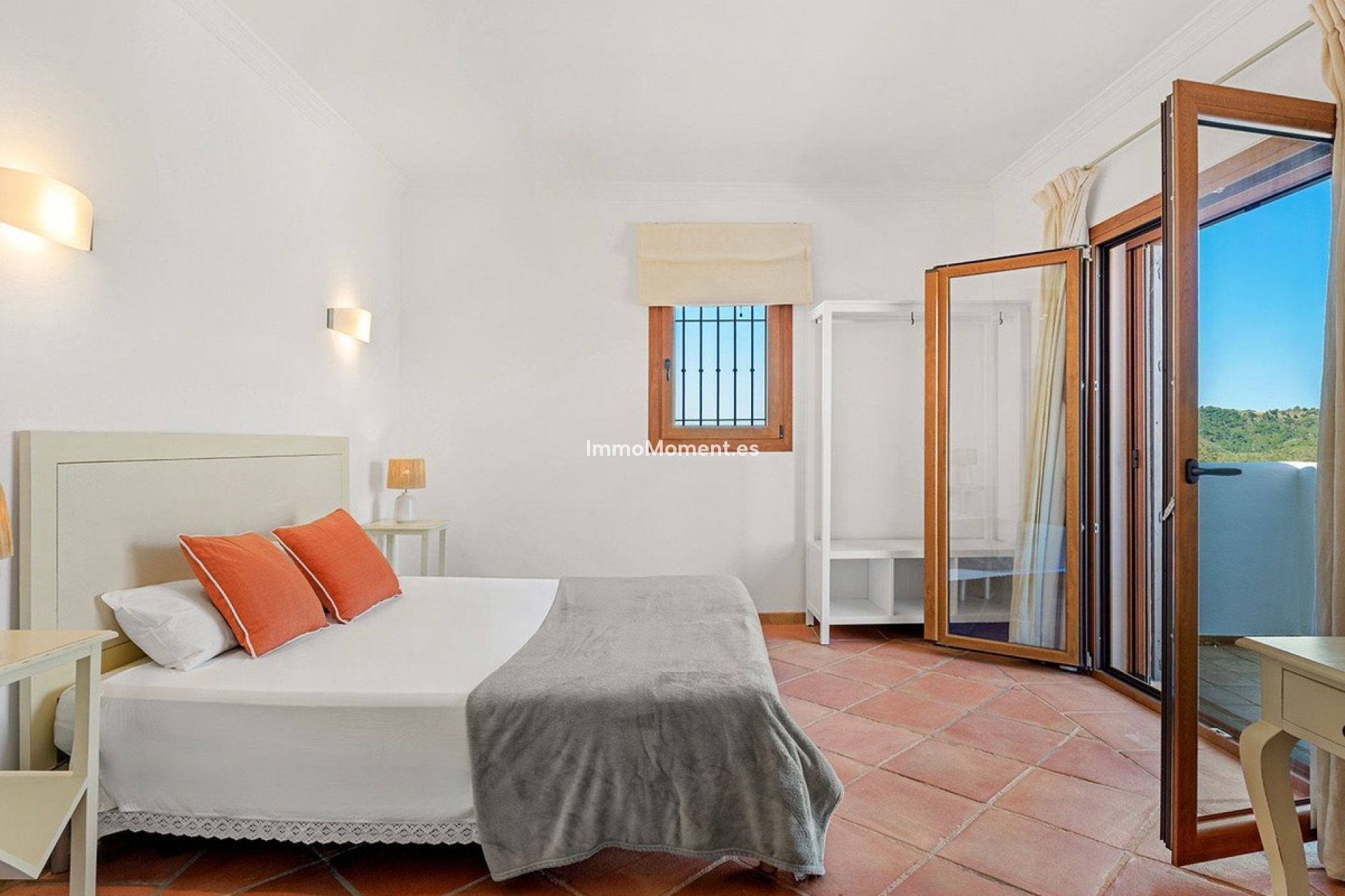 Bestaande woning - Vrijstaande villa - Benahavís - Benahavís Centro