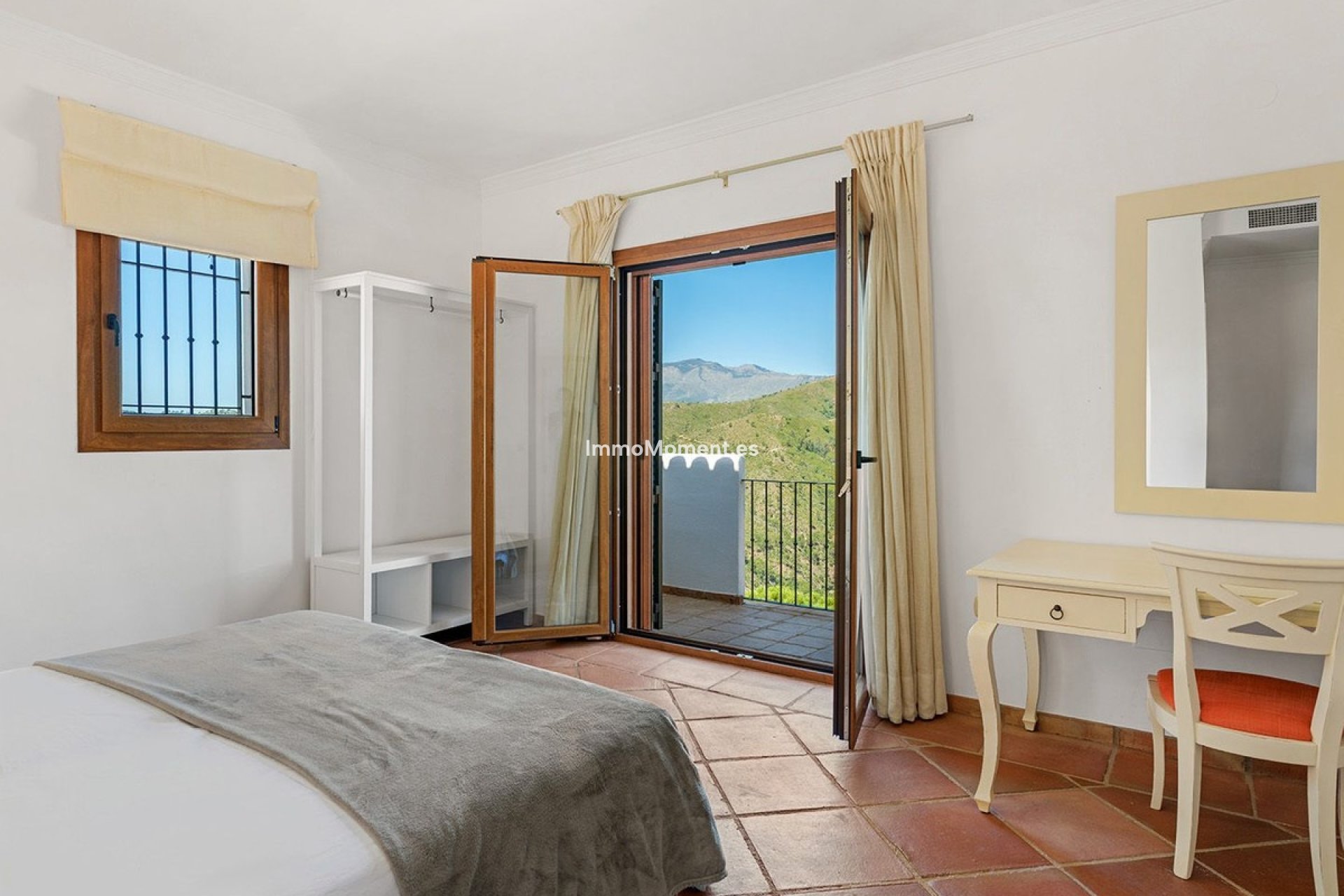 Bestaande woning - Vrijstaande villa - Benahavís - Benahavís Centro