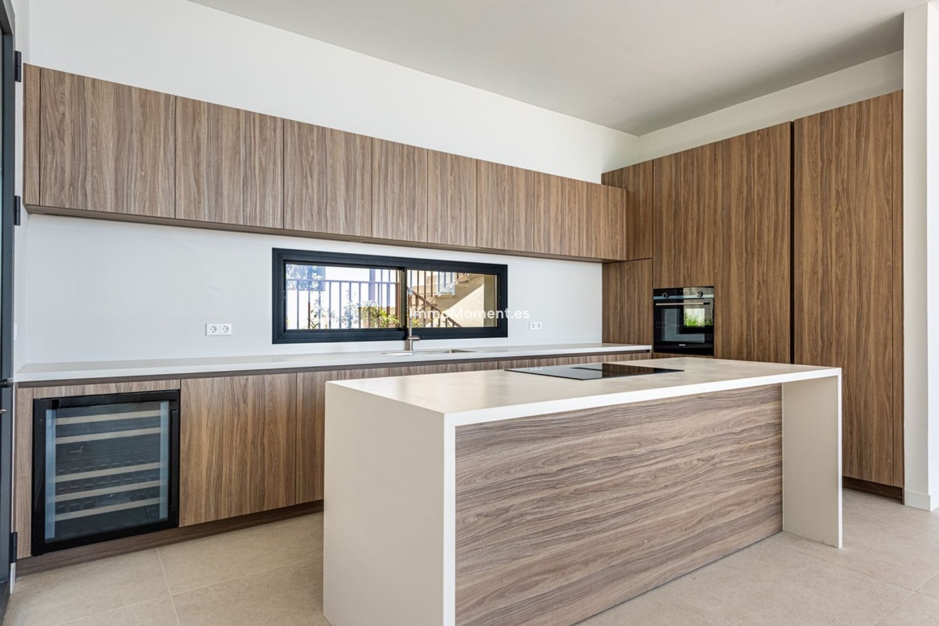 Bestaande woning - Vrijstaande villa - Benahavís - Benahavís Centro