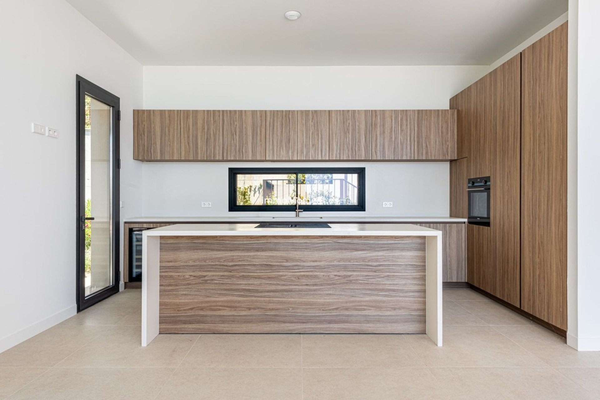 Bestaande woning - Vrijstaande villa - Benahavís - Benahavís Centro