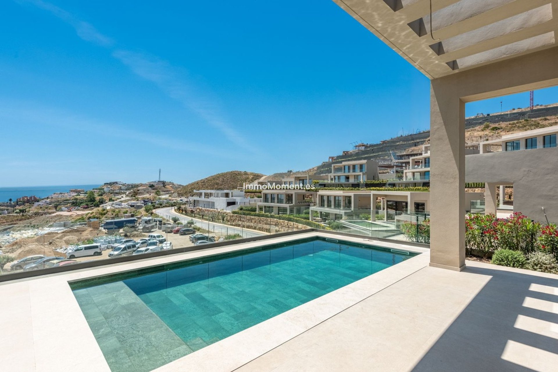 Bestaande woning - Vrijstaande villa - Benahavís - Benahavís Centro