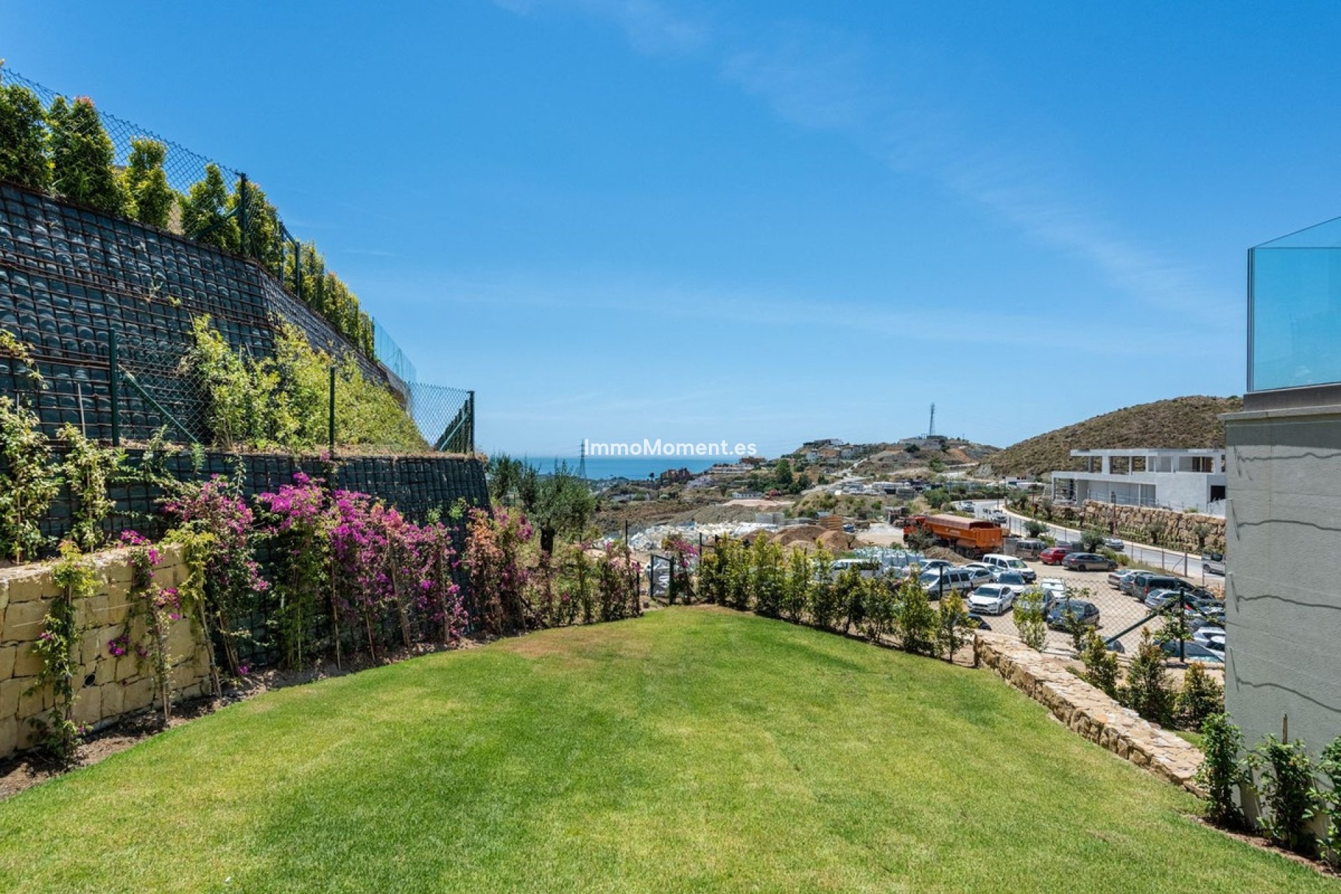 Bestaande woning - Vrijstaande villa - Benahavís - Benahavís Centro