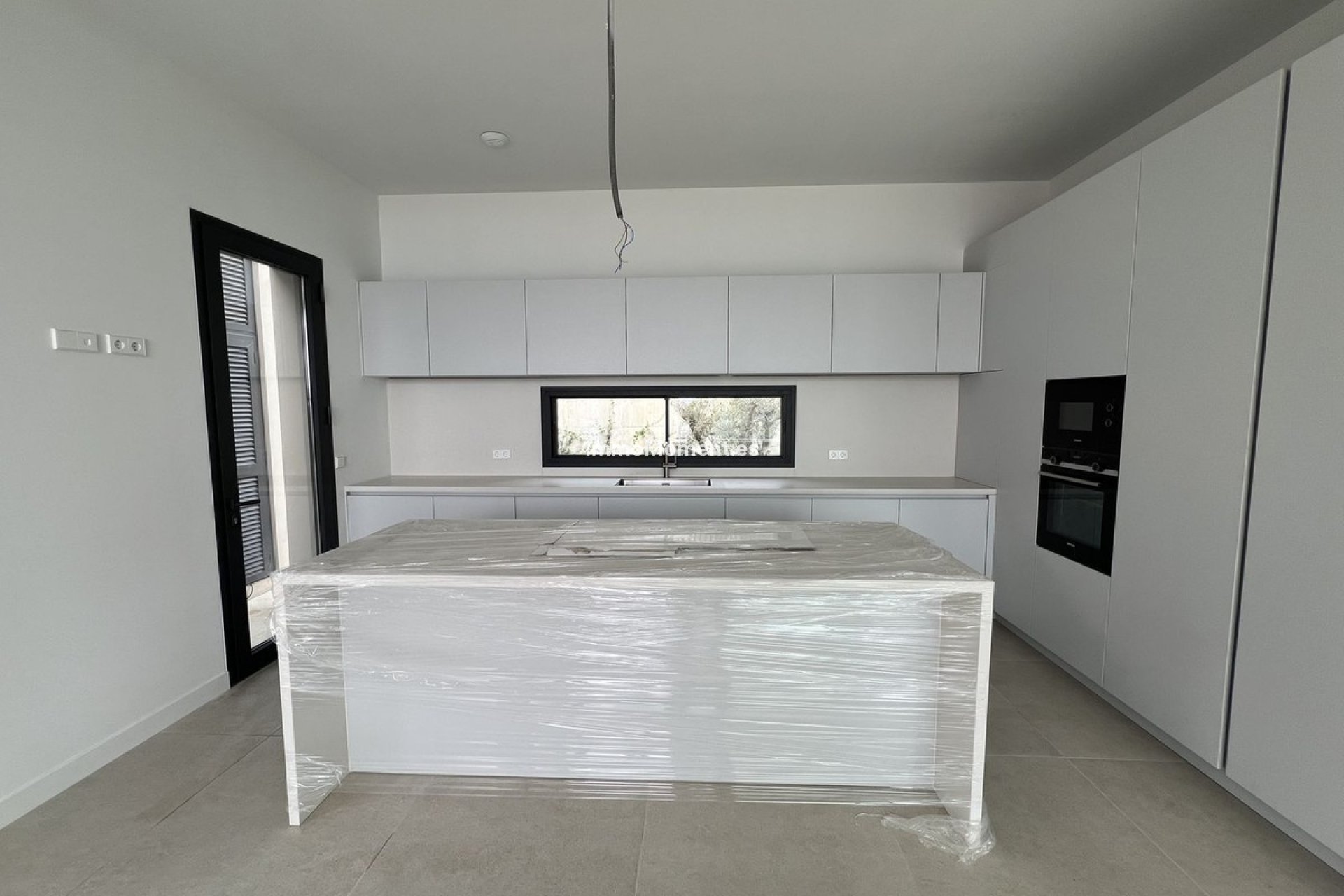 Bestaande woning - Vrijstaande villa - Benahavís - Benahavís Centro